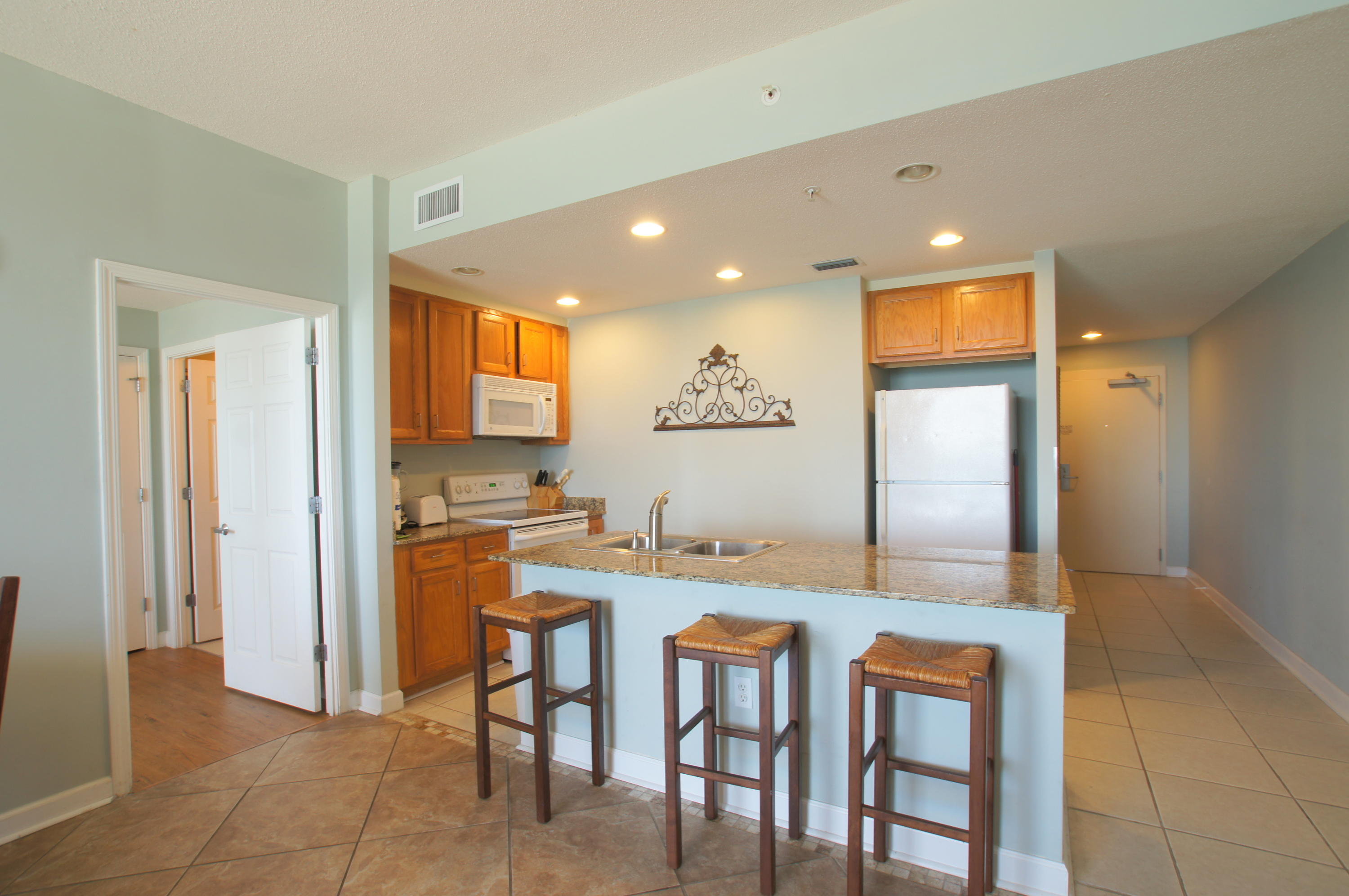 STERLING REEF - Residential