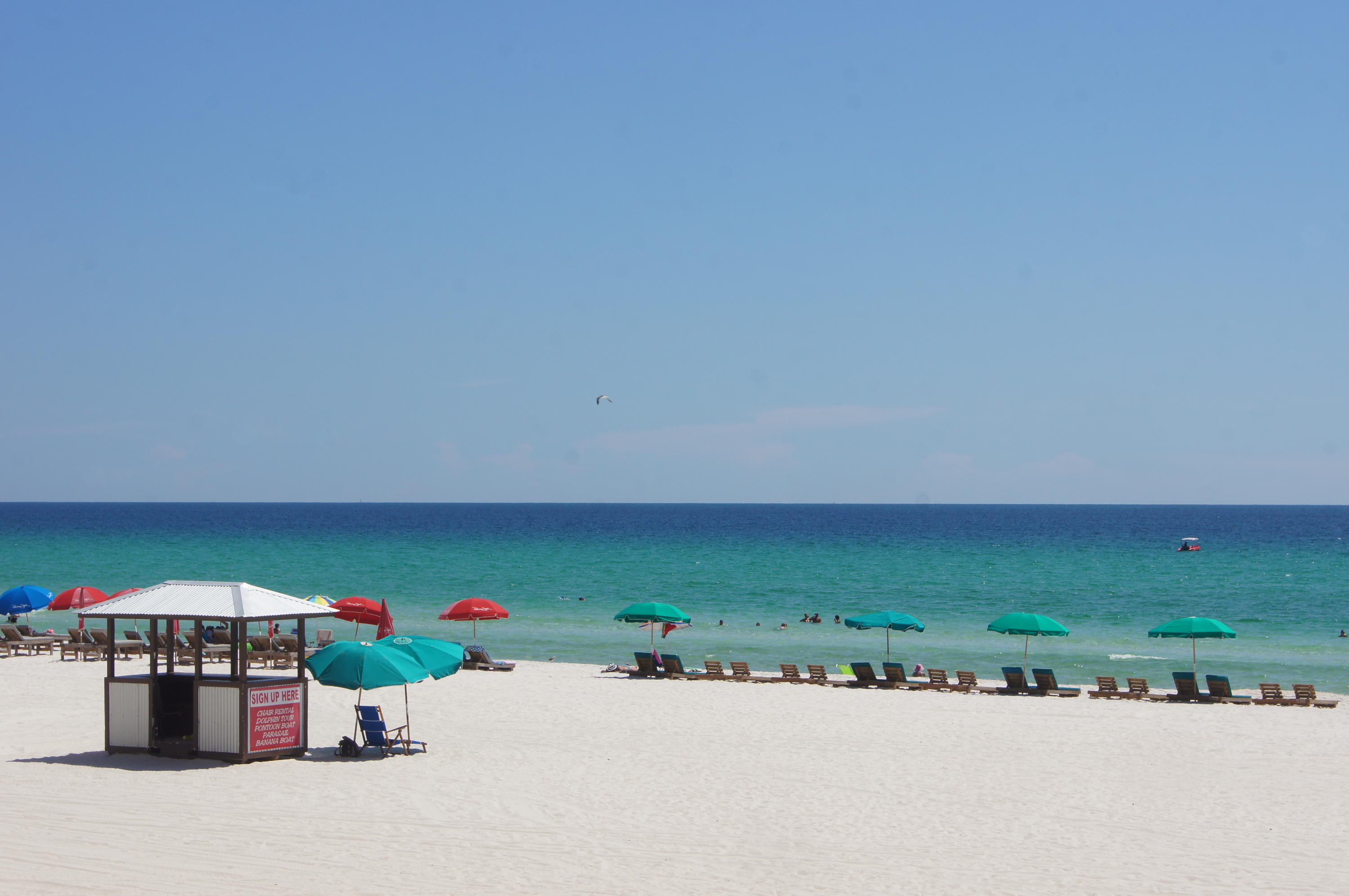 STERLING REEF - Residential