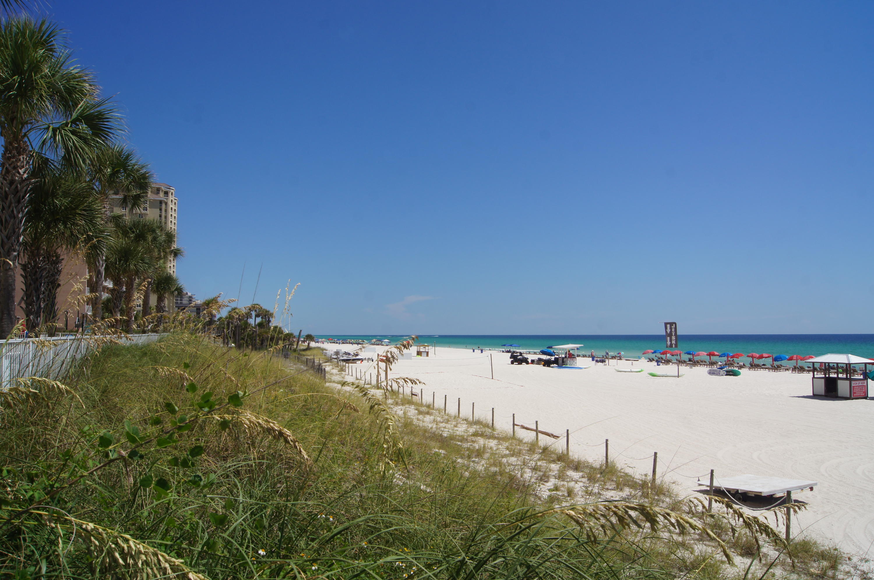 STERLING REEF - Residential