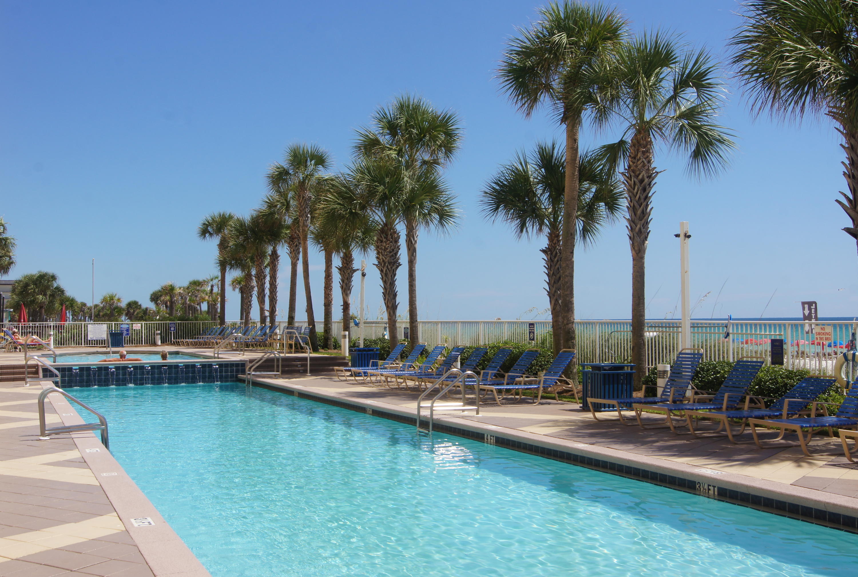 STERLING REEF - Residential