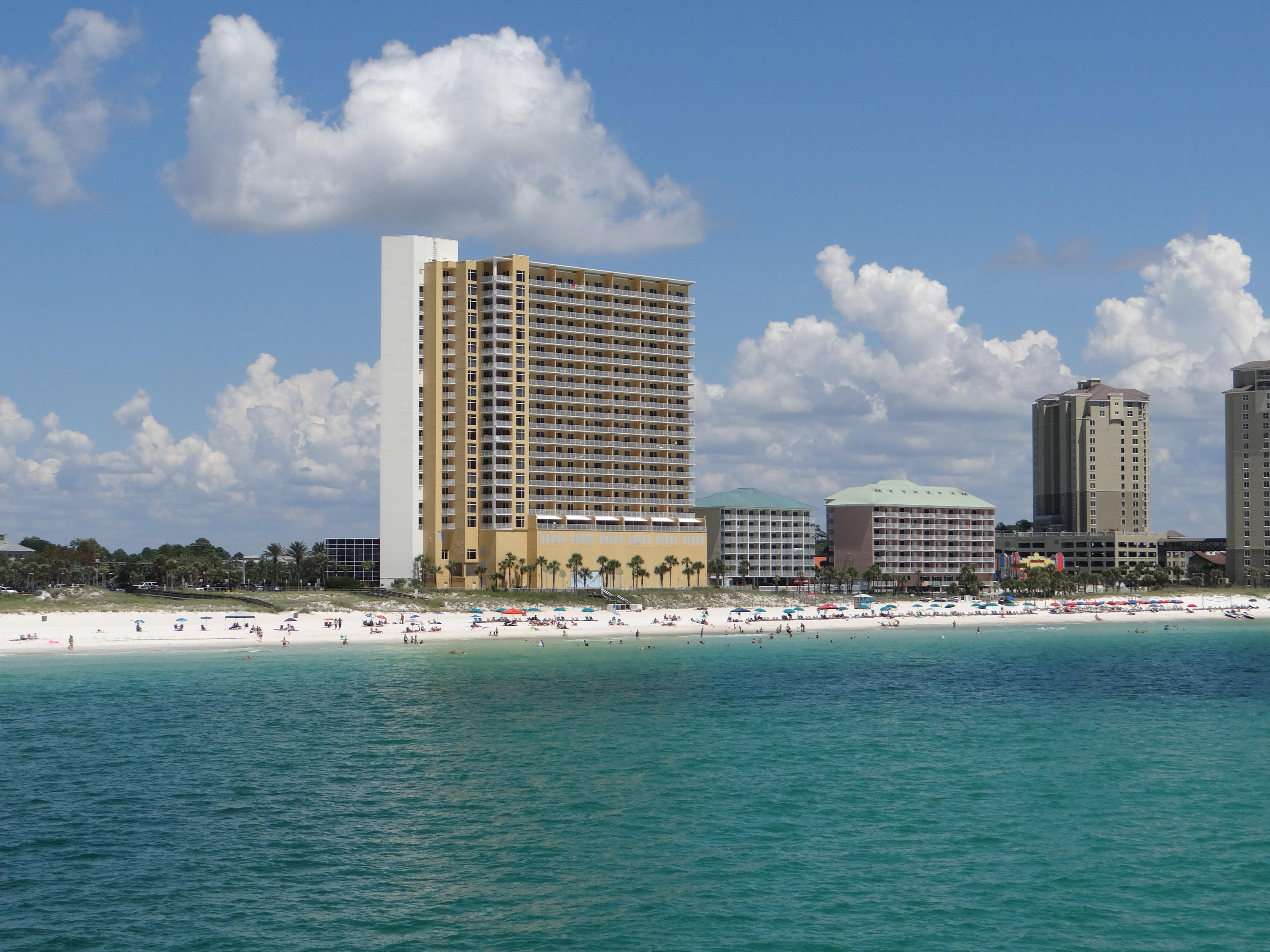 STERLING REEF - Residential