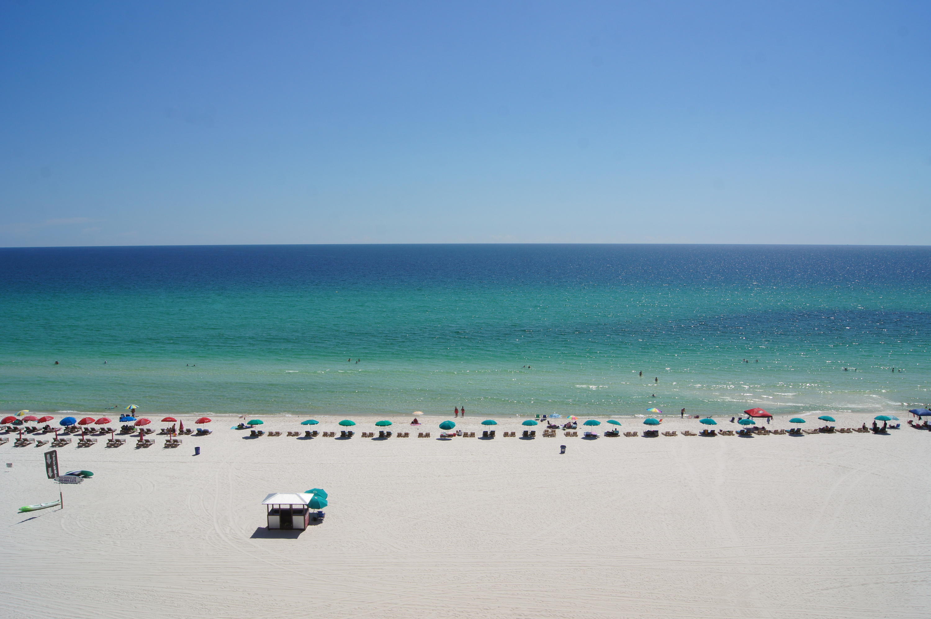 STERLING REEF - Residential