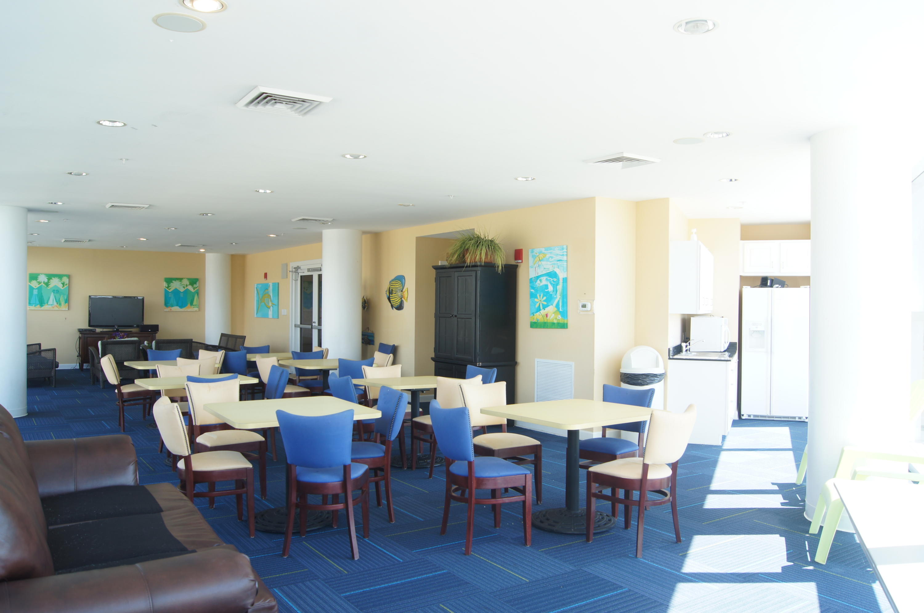 STERLING REEF - Residential