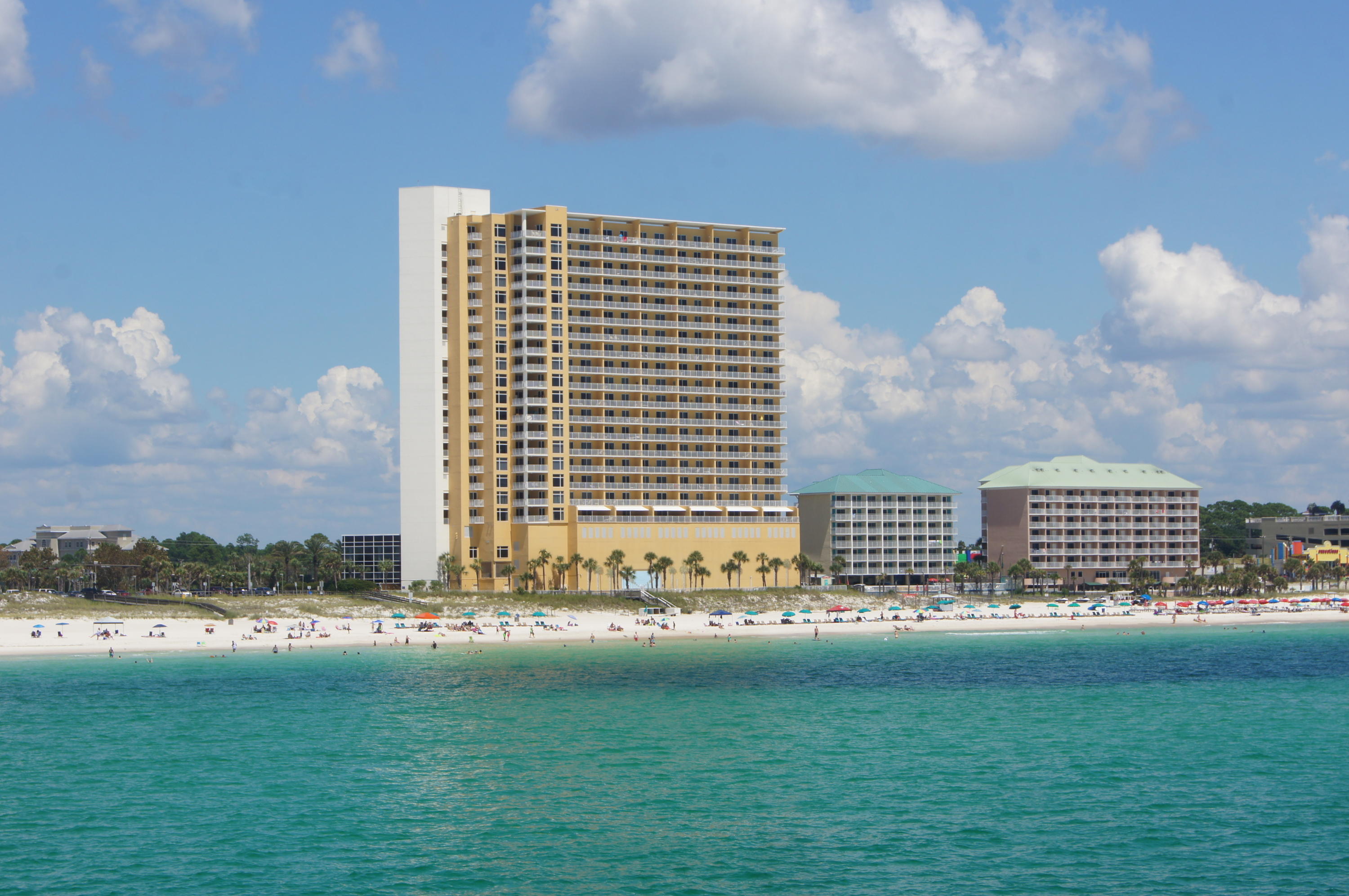 STERLING REEF - Residential