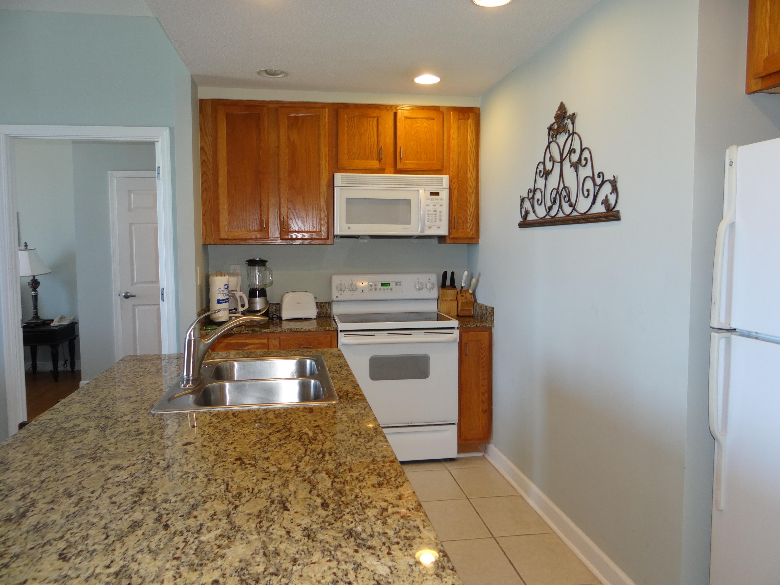 STERLING REEF - Residential