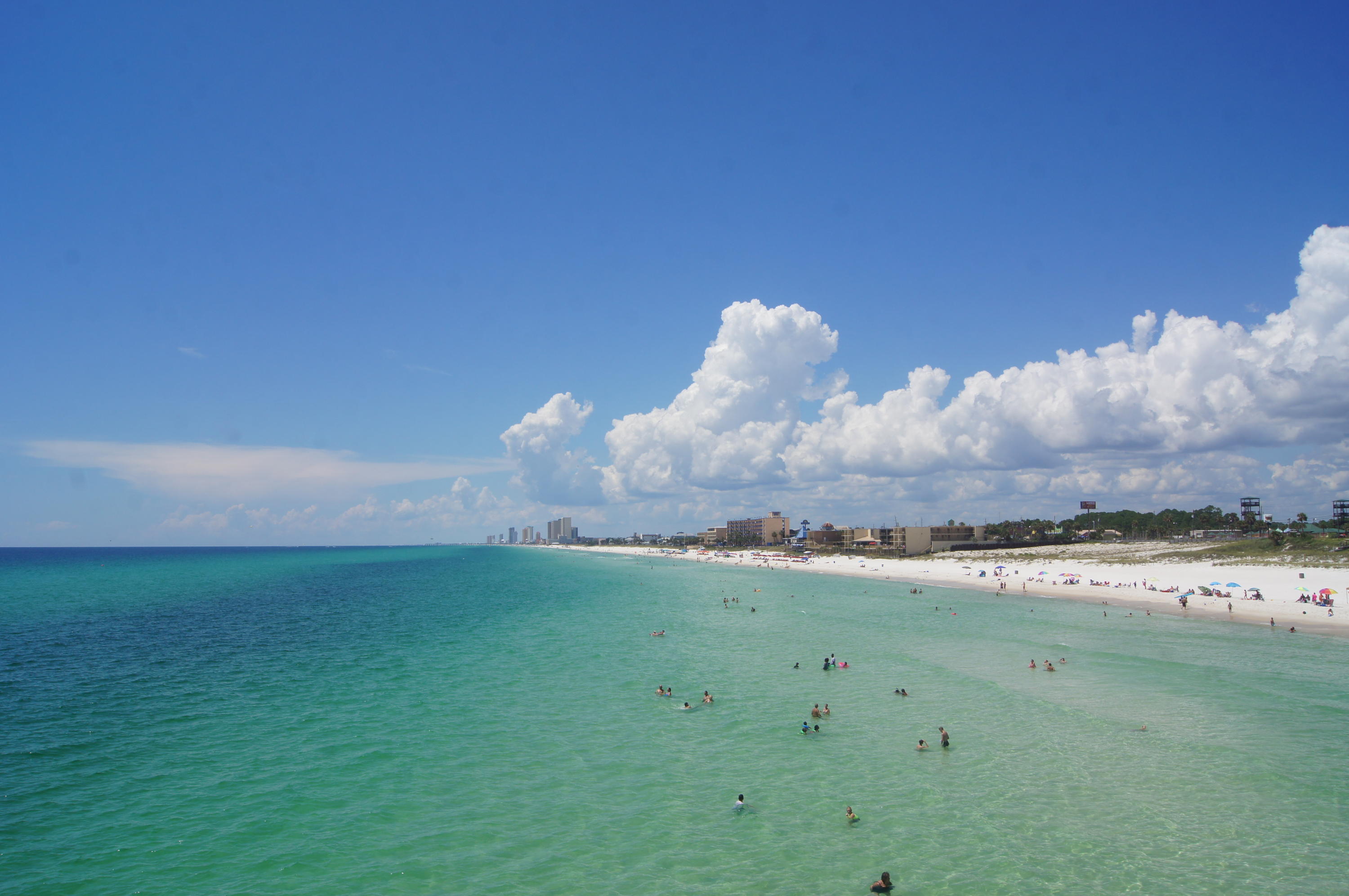 STERLING REEF - Residential