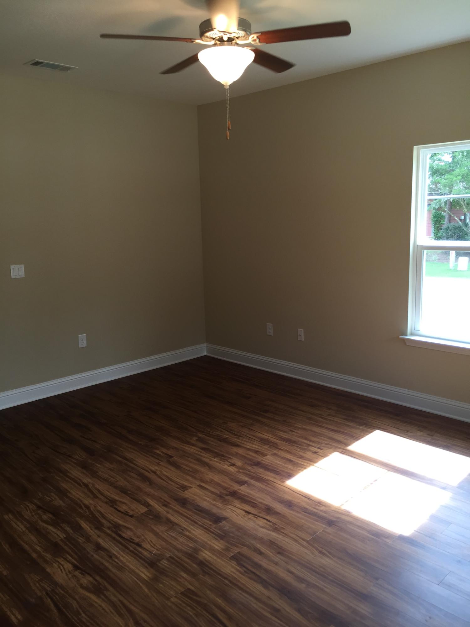 The Canopies - Residential