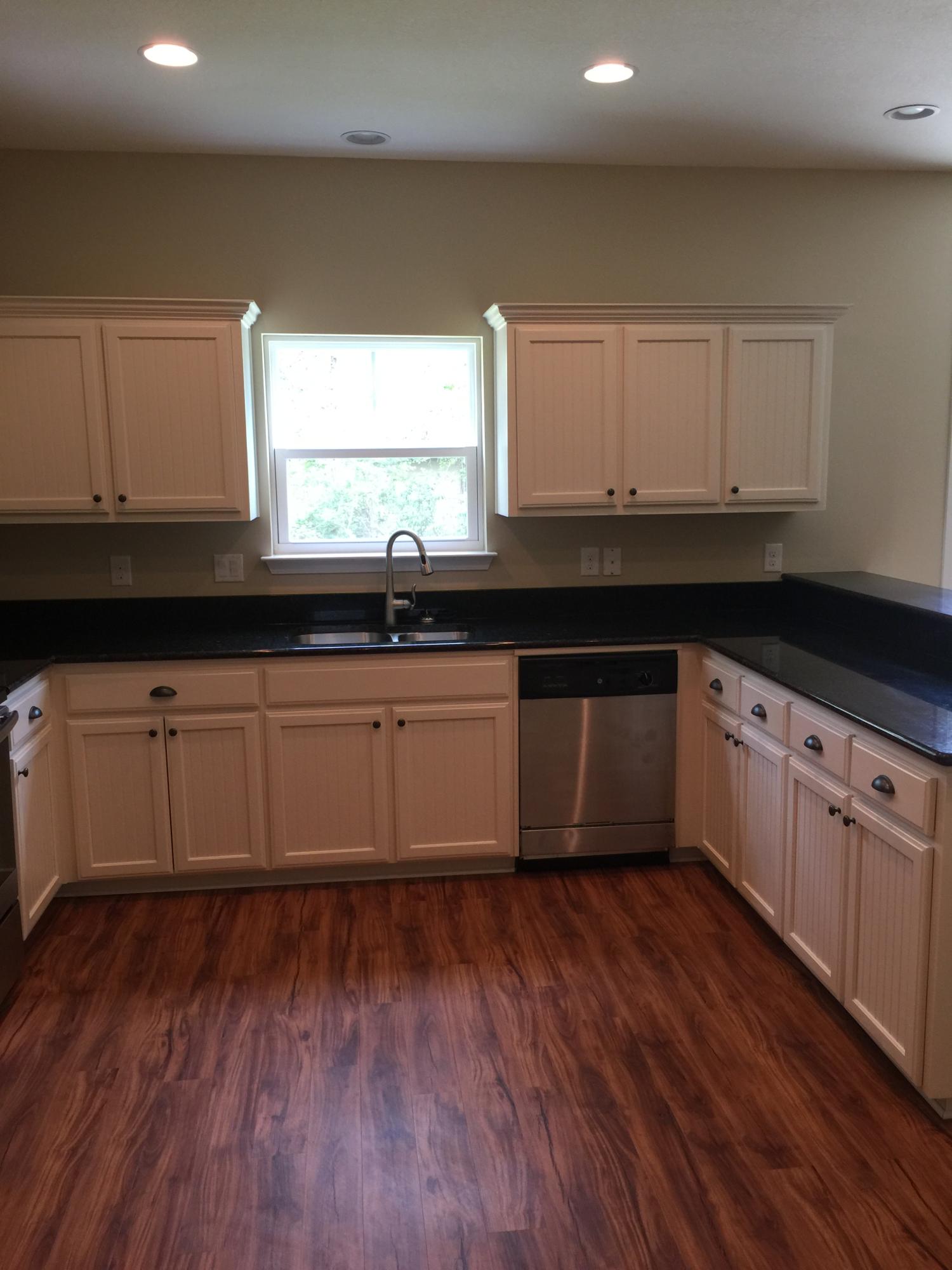 The Canopies - Residential