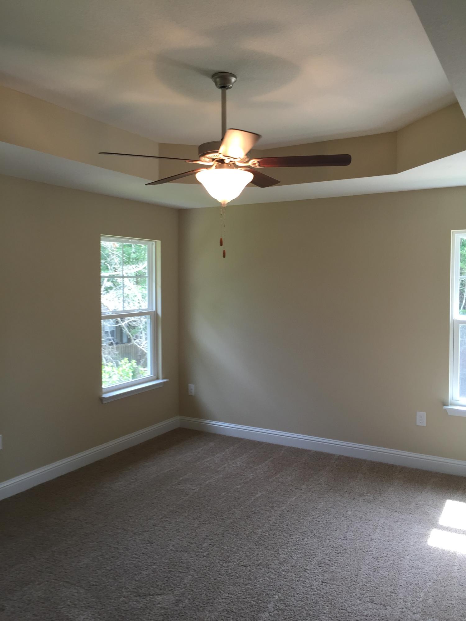 The Canopies - Residential