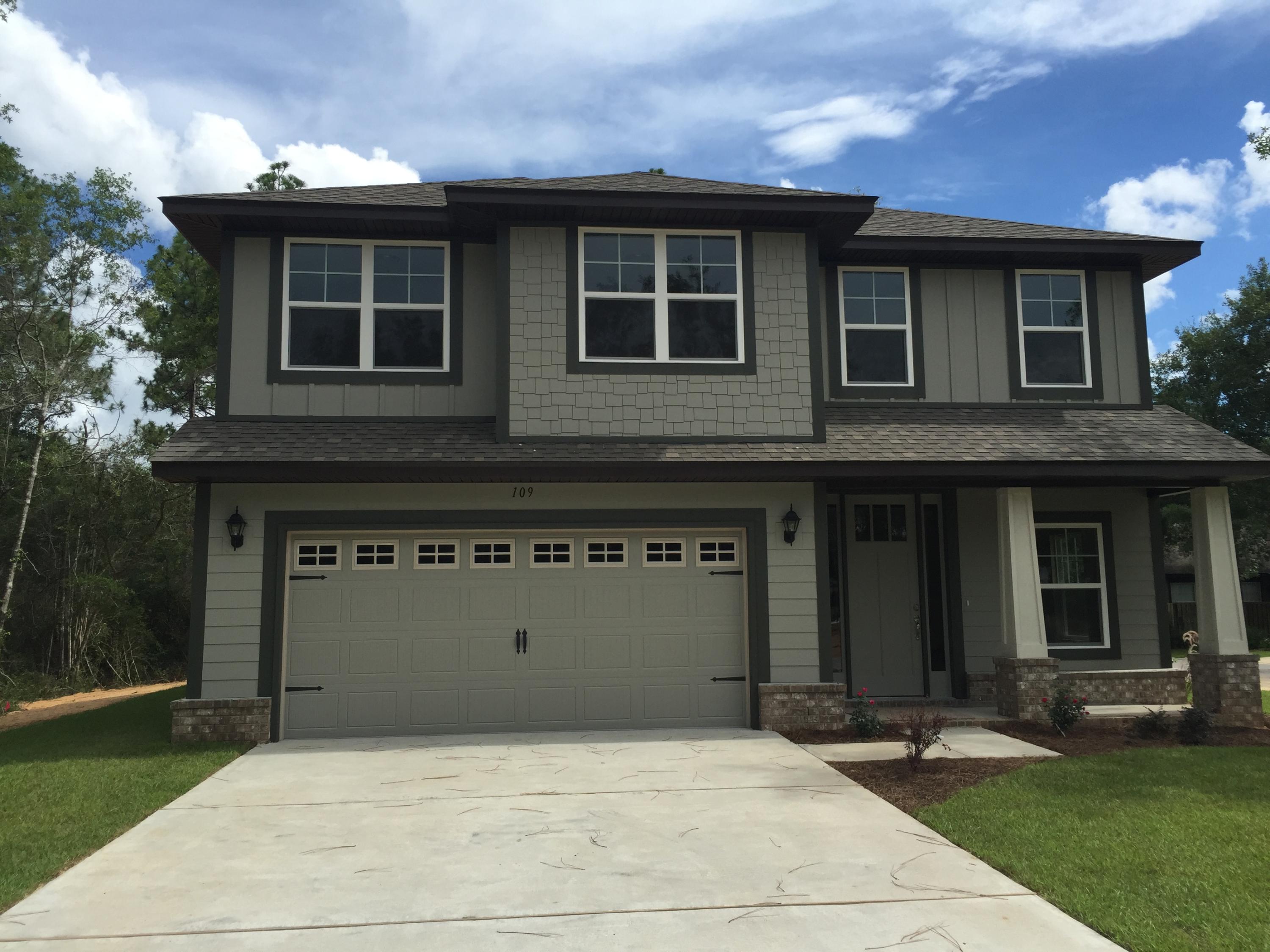 The Canopies - Residential