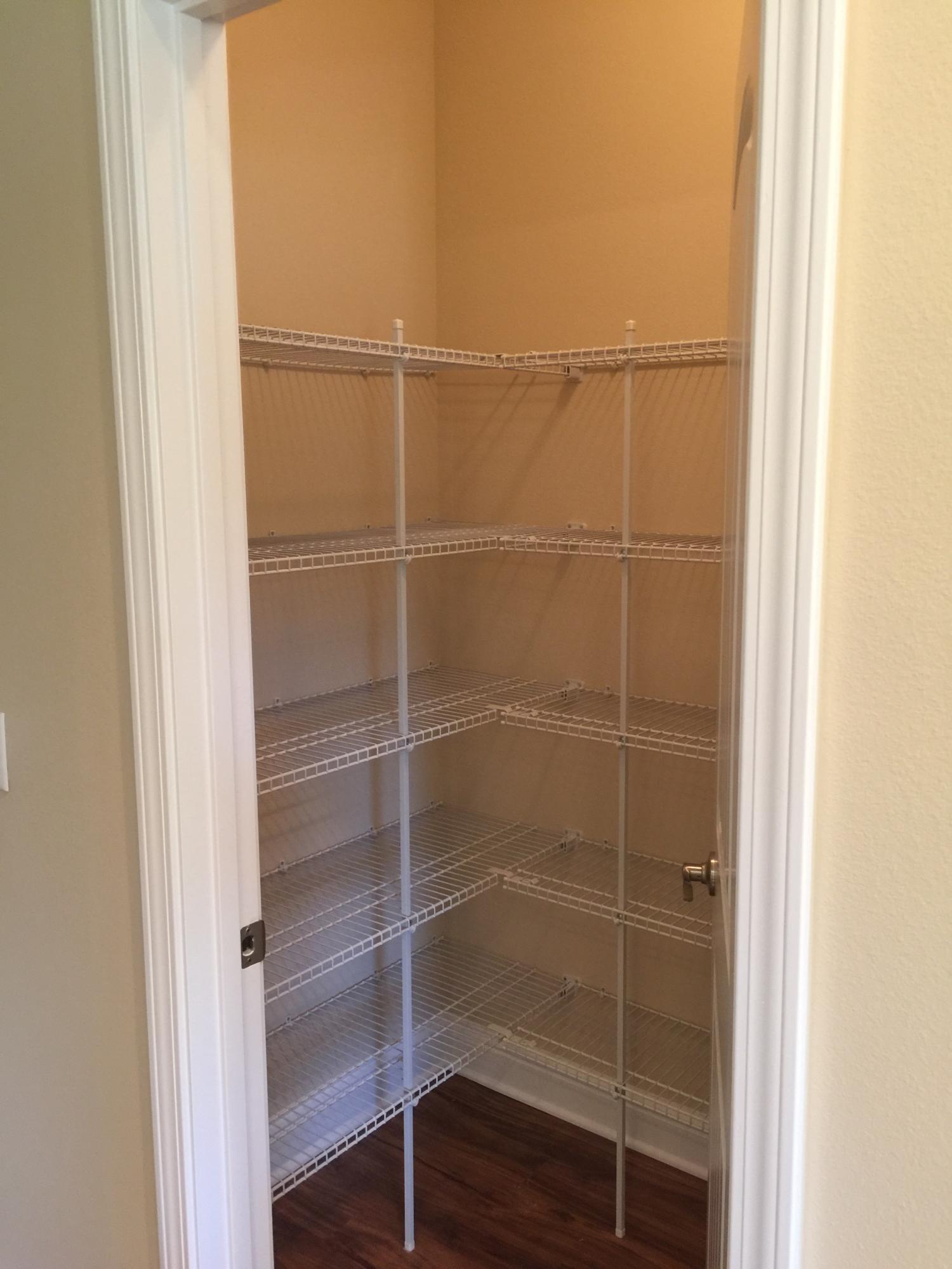 The Canopies - Residential