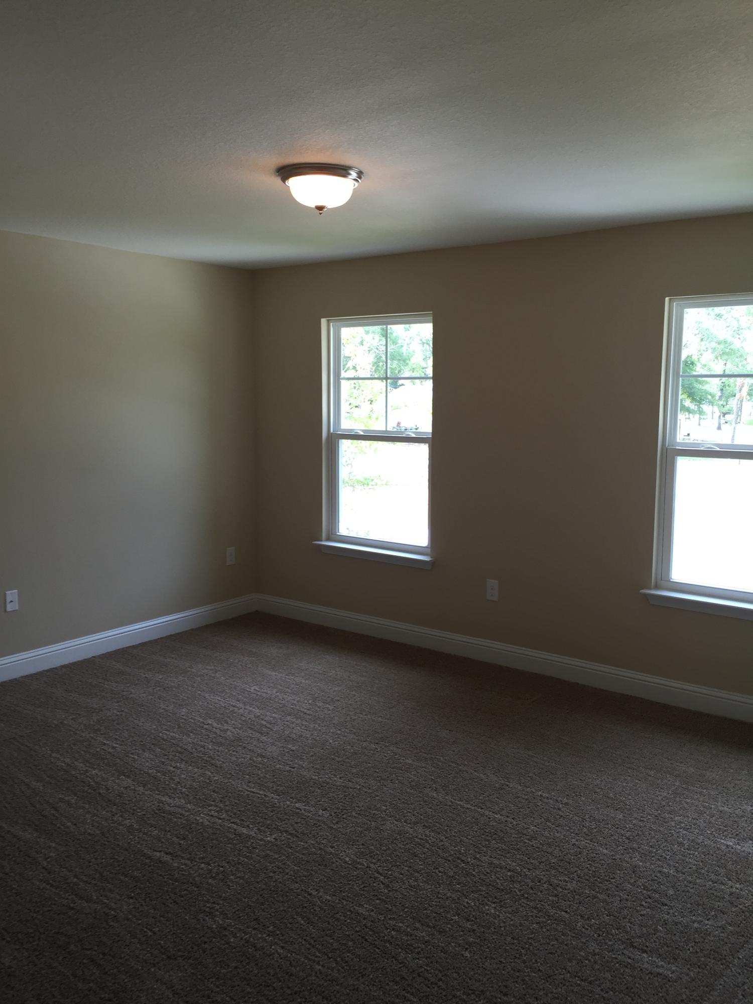 The Canopies - Residential