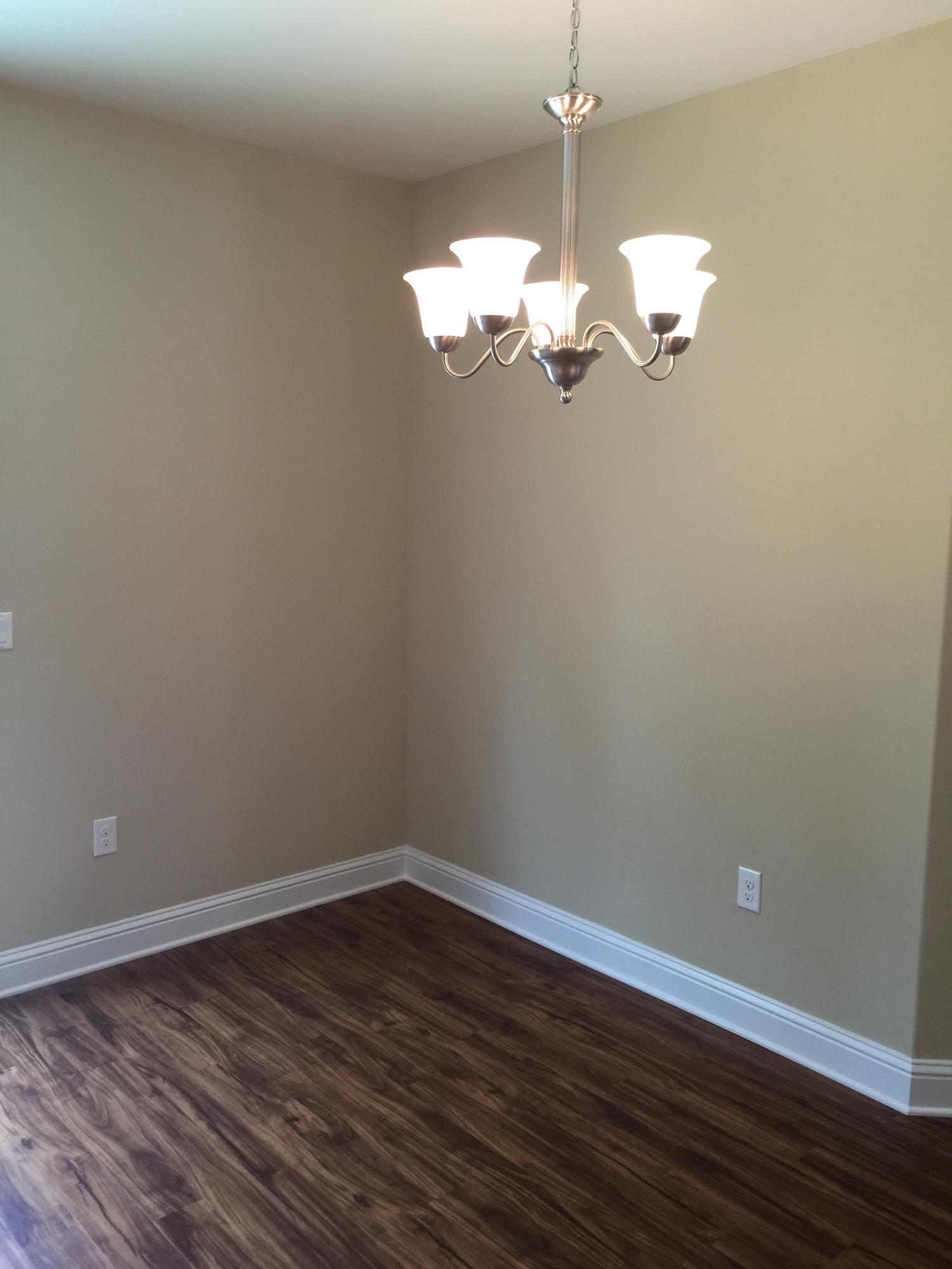 The Canopies - Residential