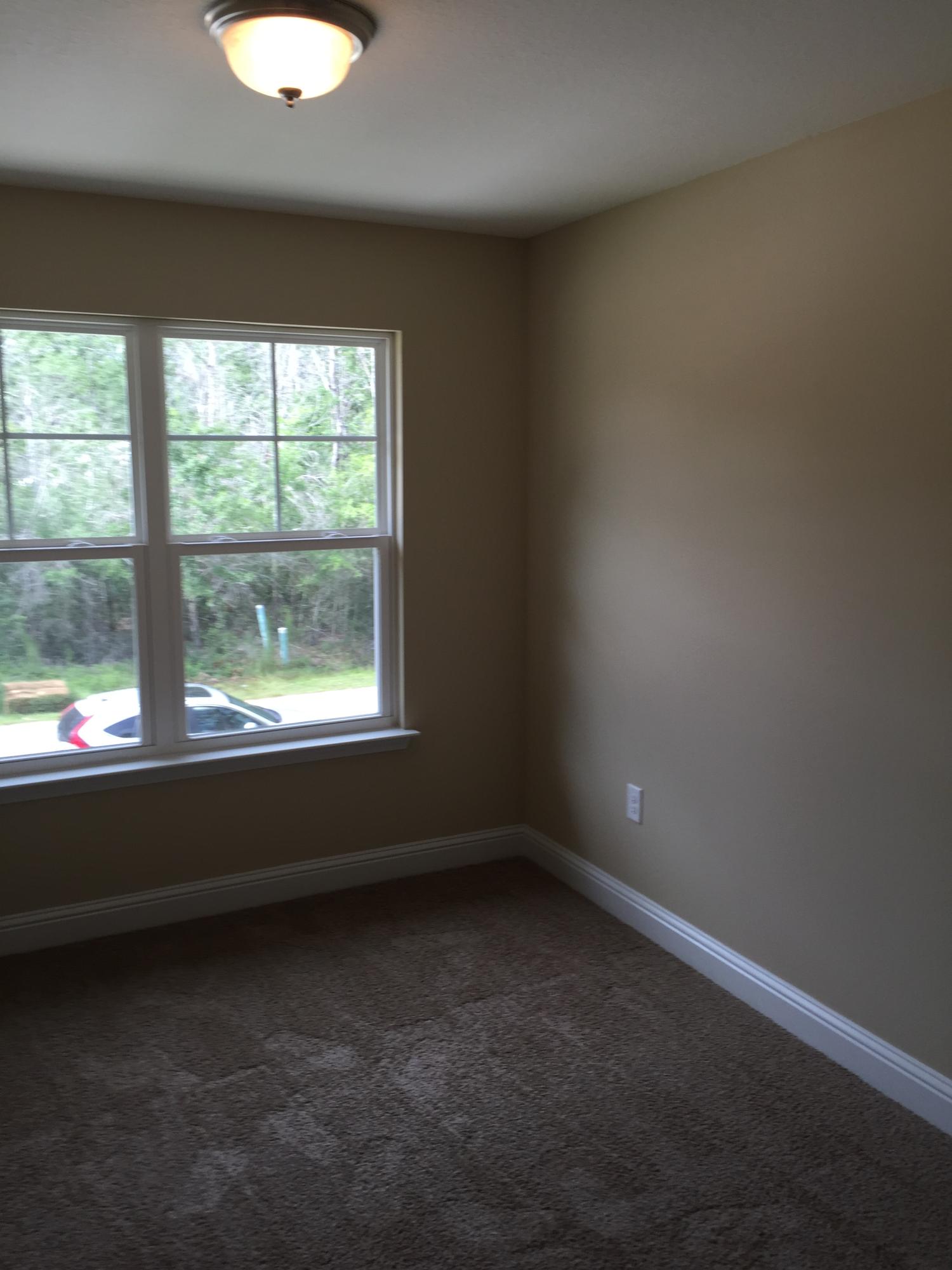 The Canopies - Residential