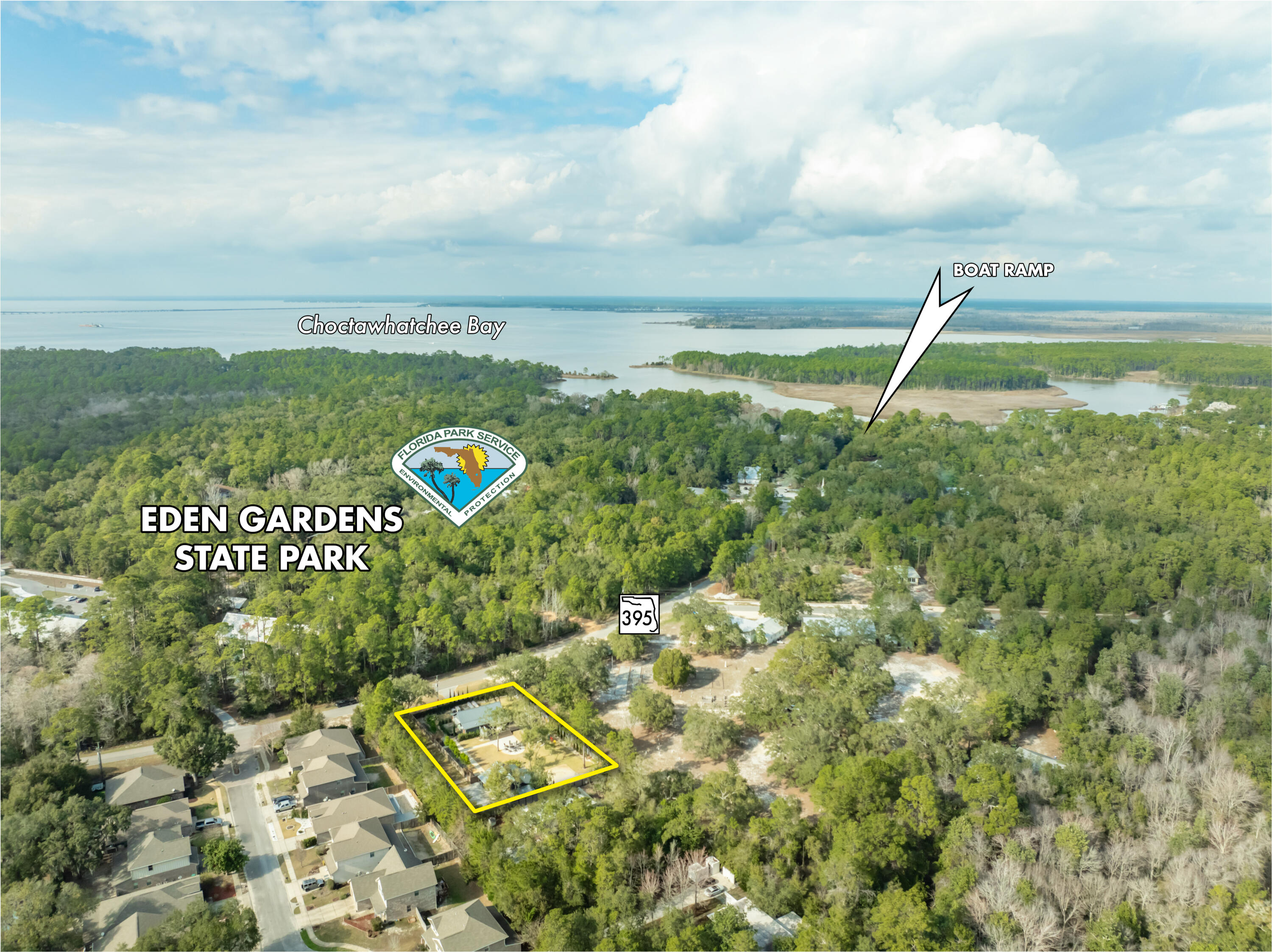 EDEN ESTATES S/D - Residential