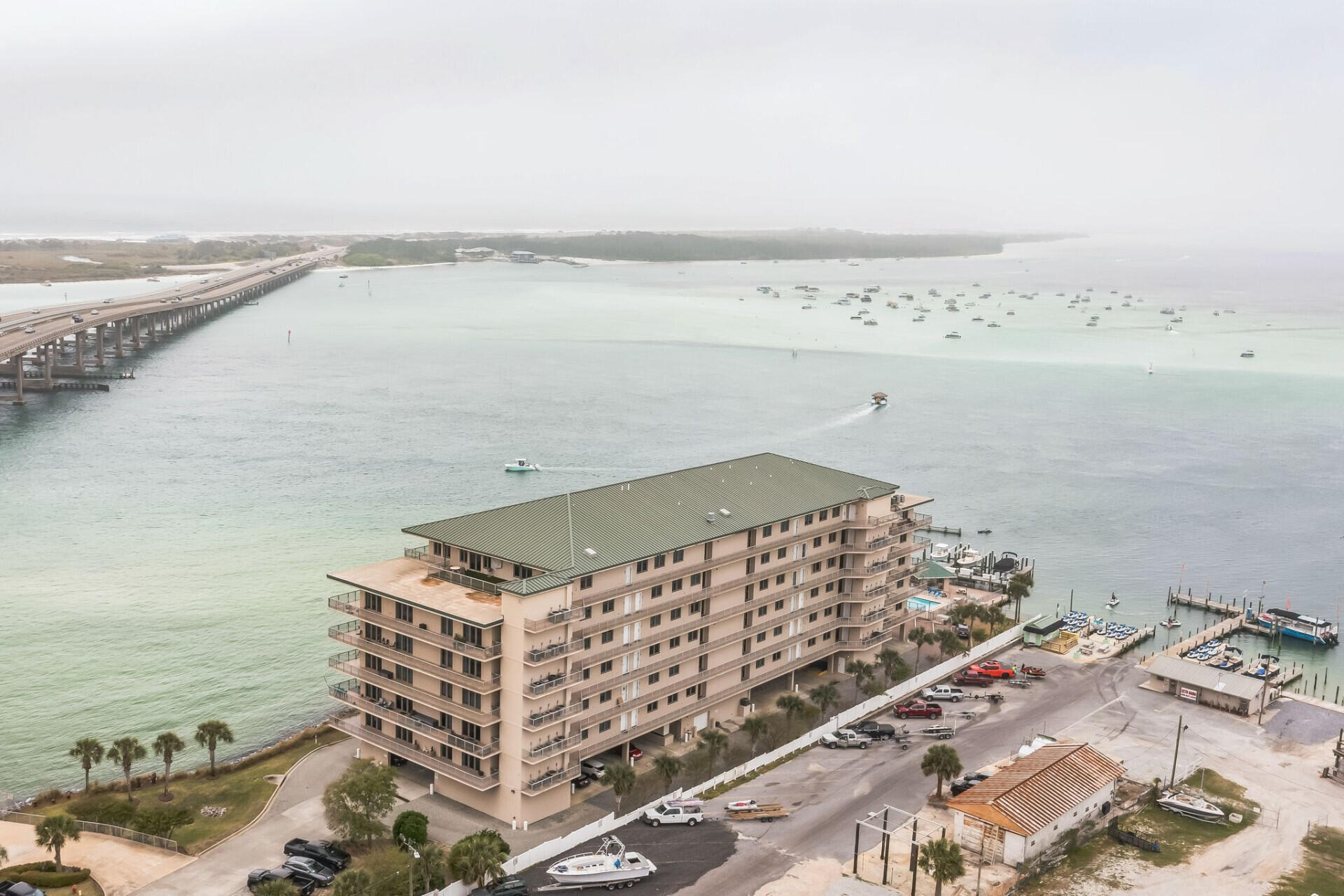 SIDES MORENO POINT WEST - Residential
