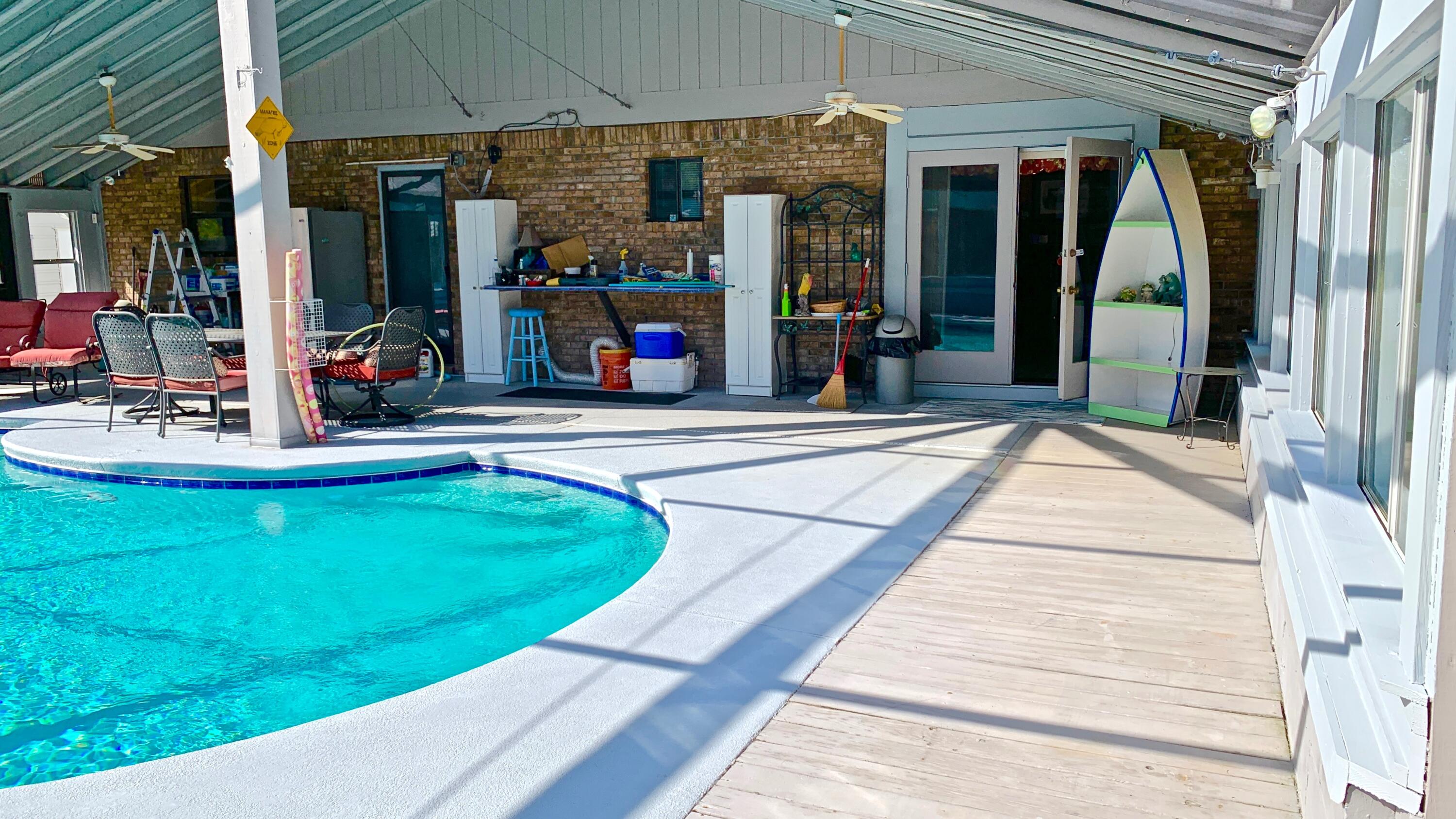 HOLIDAY SHORES ESTATES 2ND ADDN - Residential