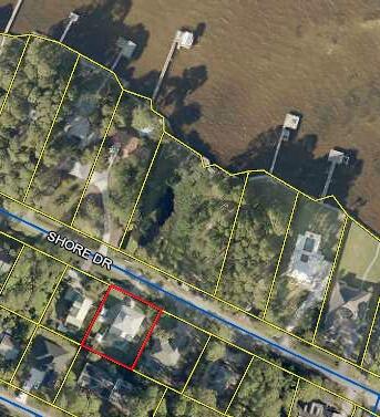 HOLIDAY SHORES ESTATES 2ND ADDN - Residential