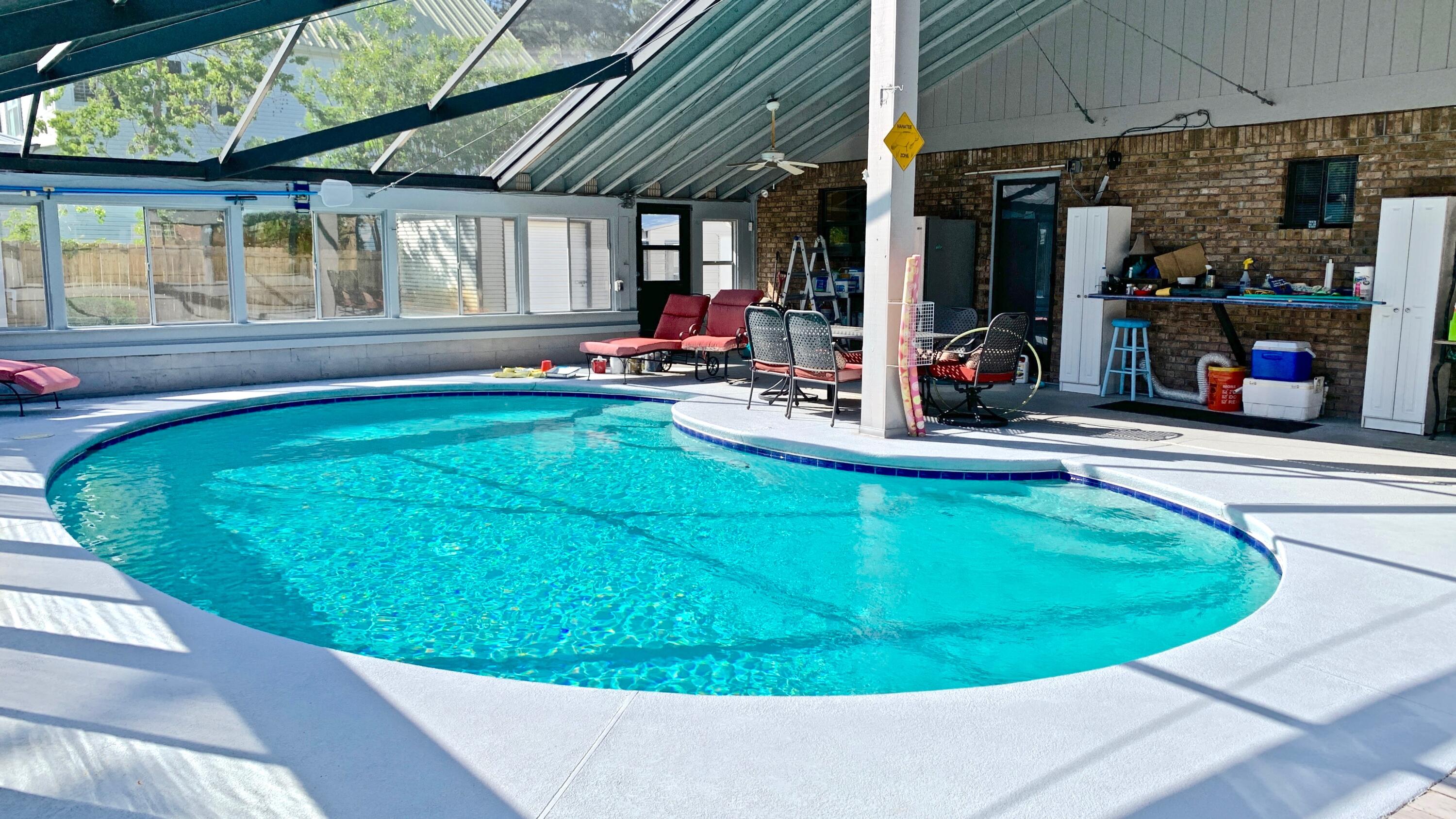 HOLIDAY SHORES ESTATES 2ND ADDN - Residential