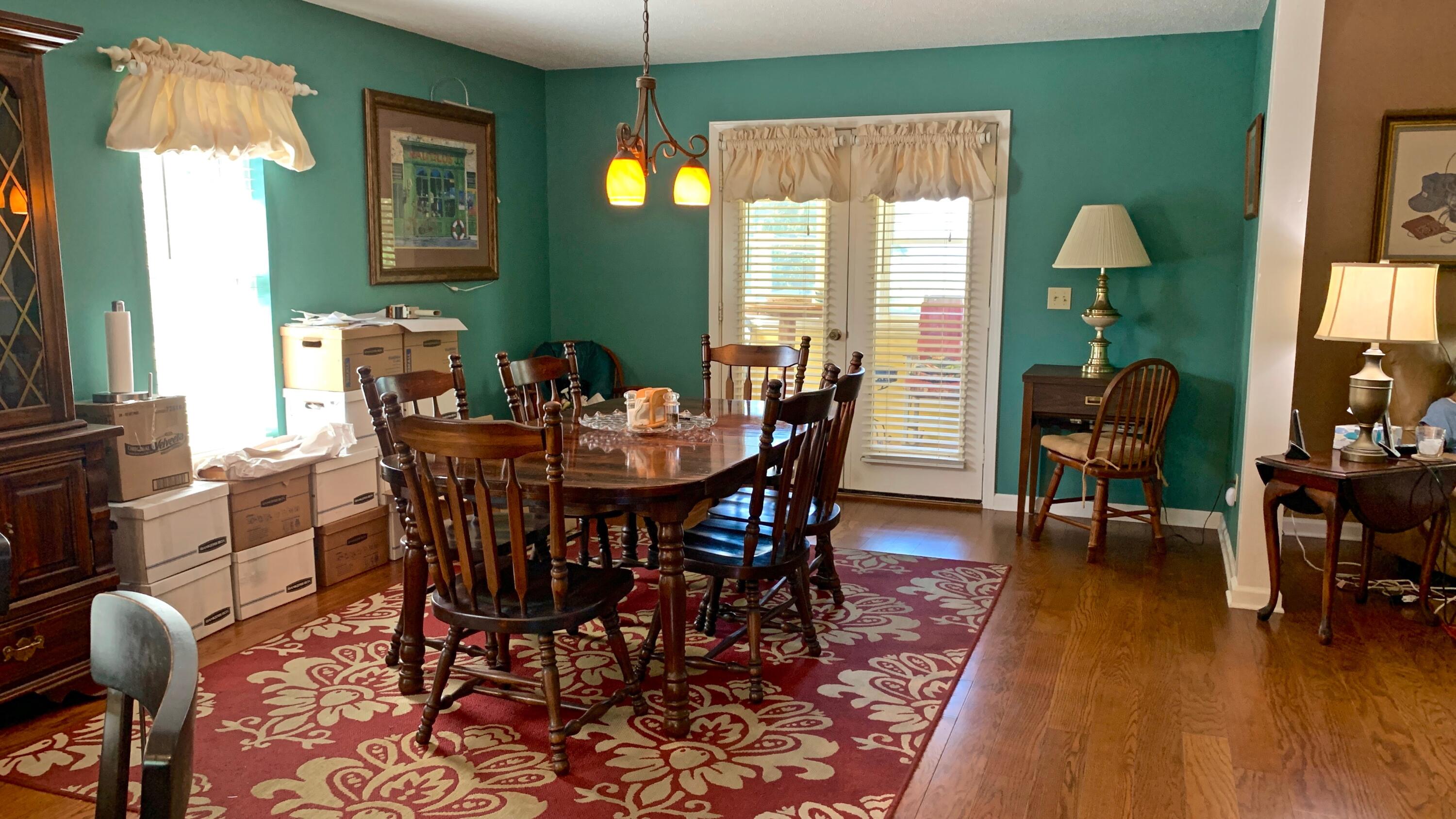 HOLIDAY SHORES ESTATES 2ND ADDN - Residential