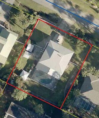 HOLIDAY SHORES ESTATES 2ND ADDN - Residential