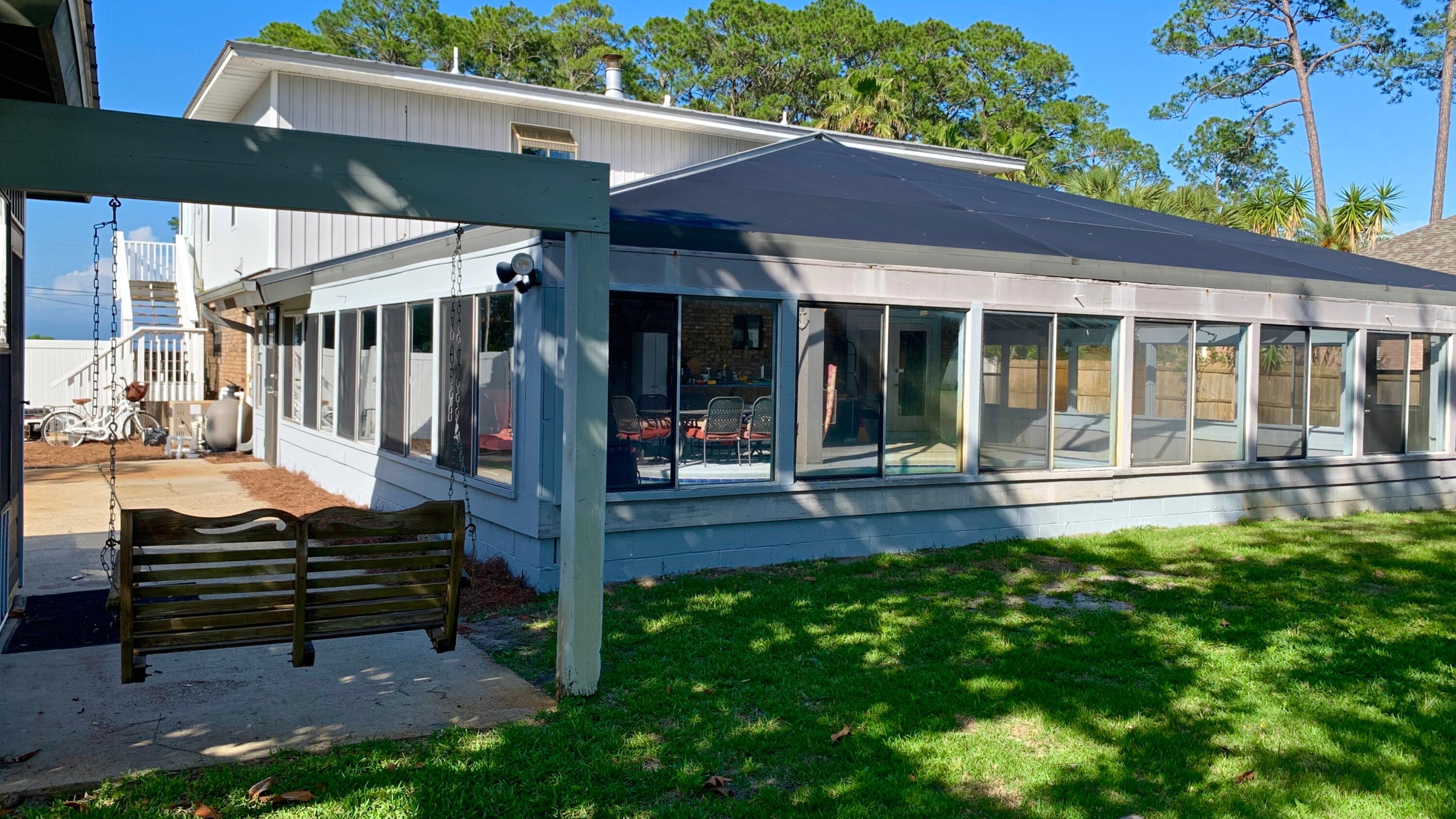 HOLIDAY SHORES ESTATES 2ND ADDN - Residential