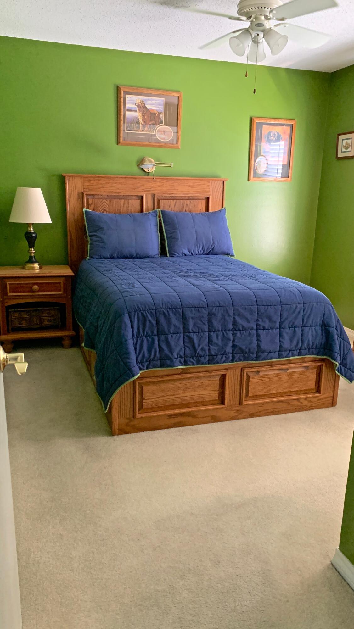 HOLIDAY SHORES ESTATES 2ND ADDN - Residential