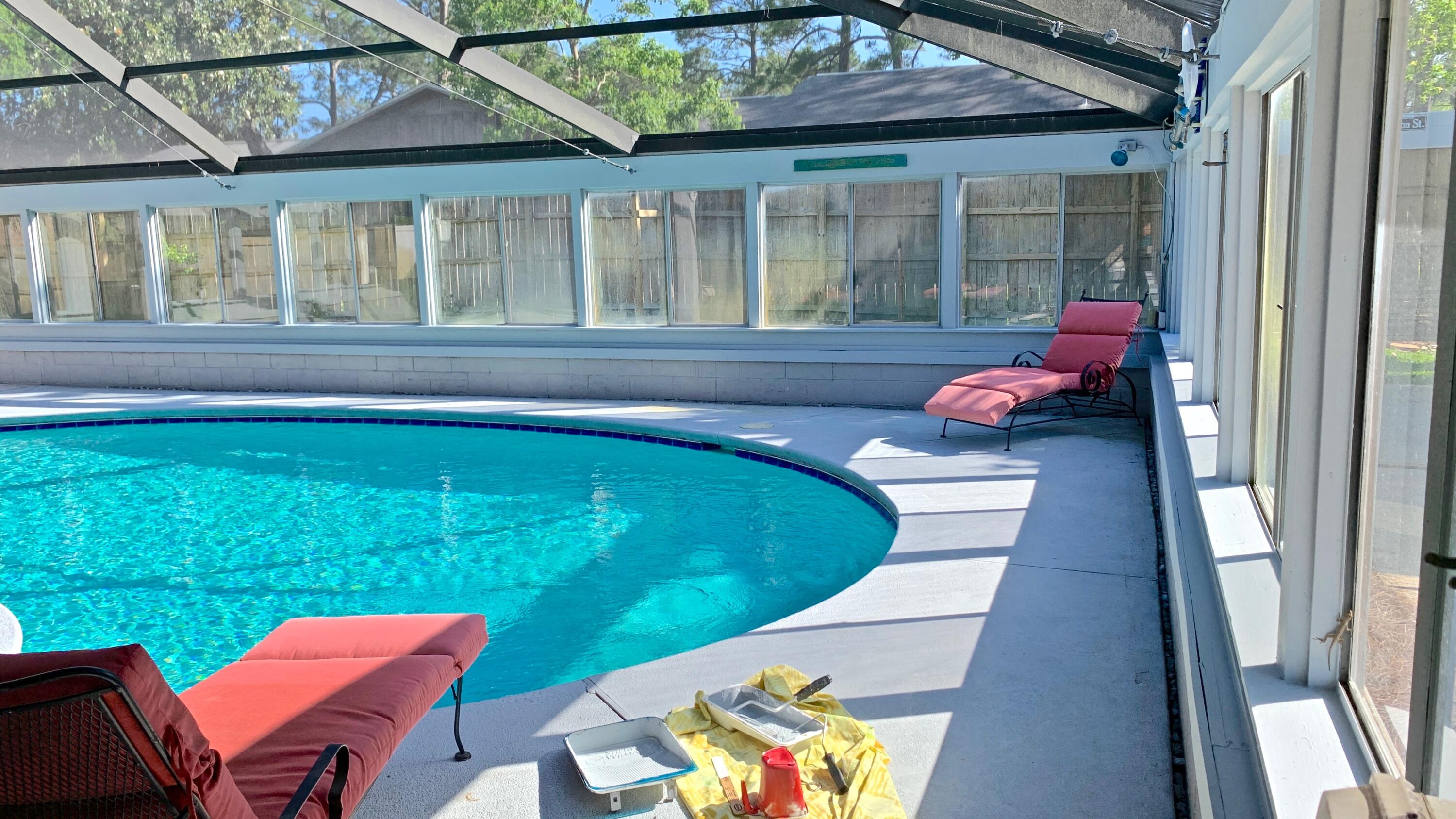 HOLIDAY SHORES ESTATES 2ND ADDN - Residential