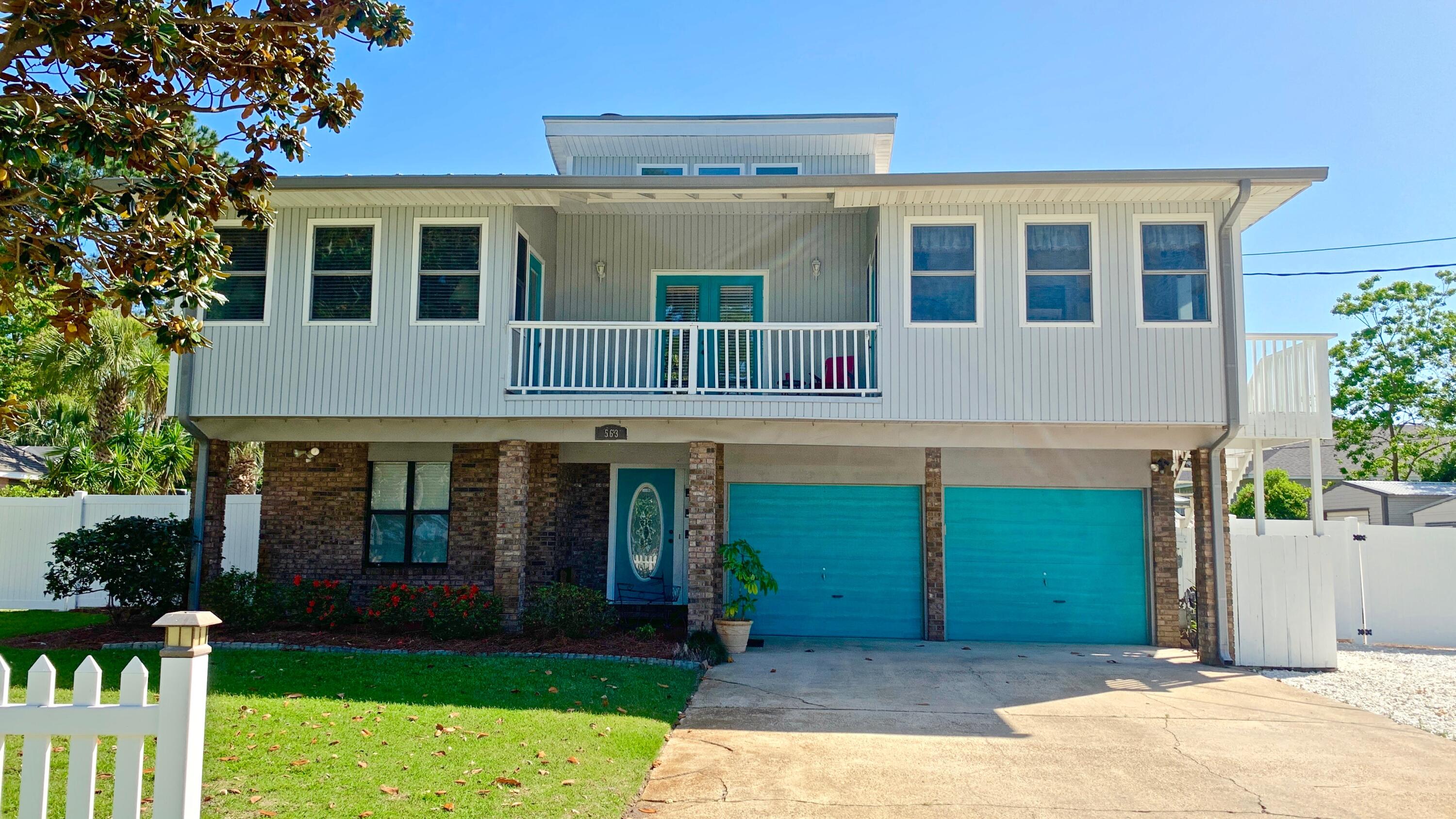 HOLIDAY SHORES ESTATES 2ND ADDN - Residential