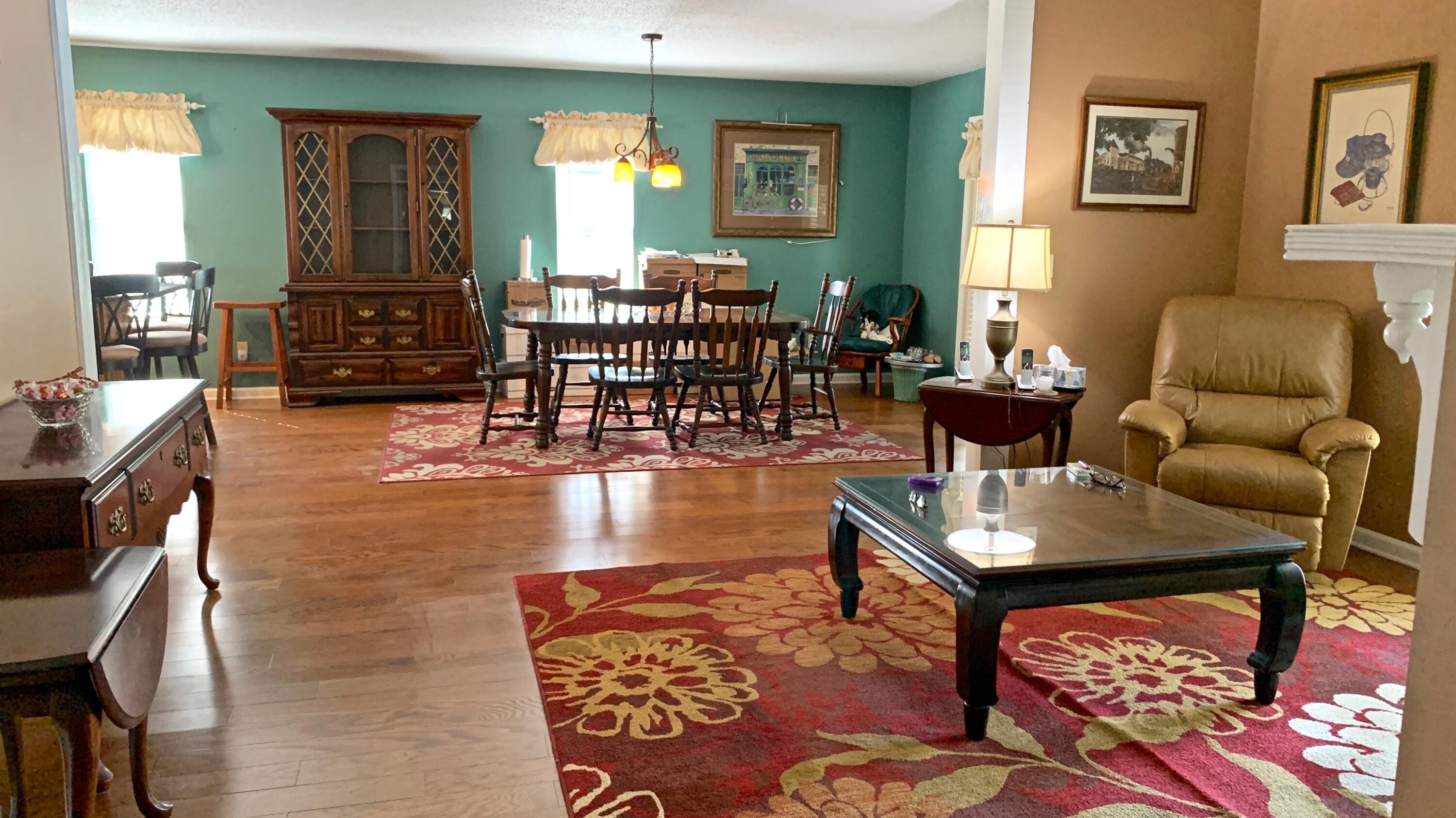 HOLIDAY SHORES ESTATES 2ND ADDN - Residential