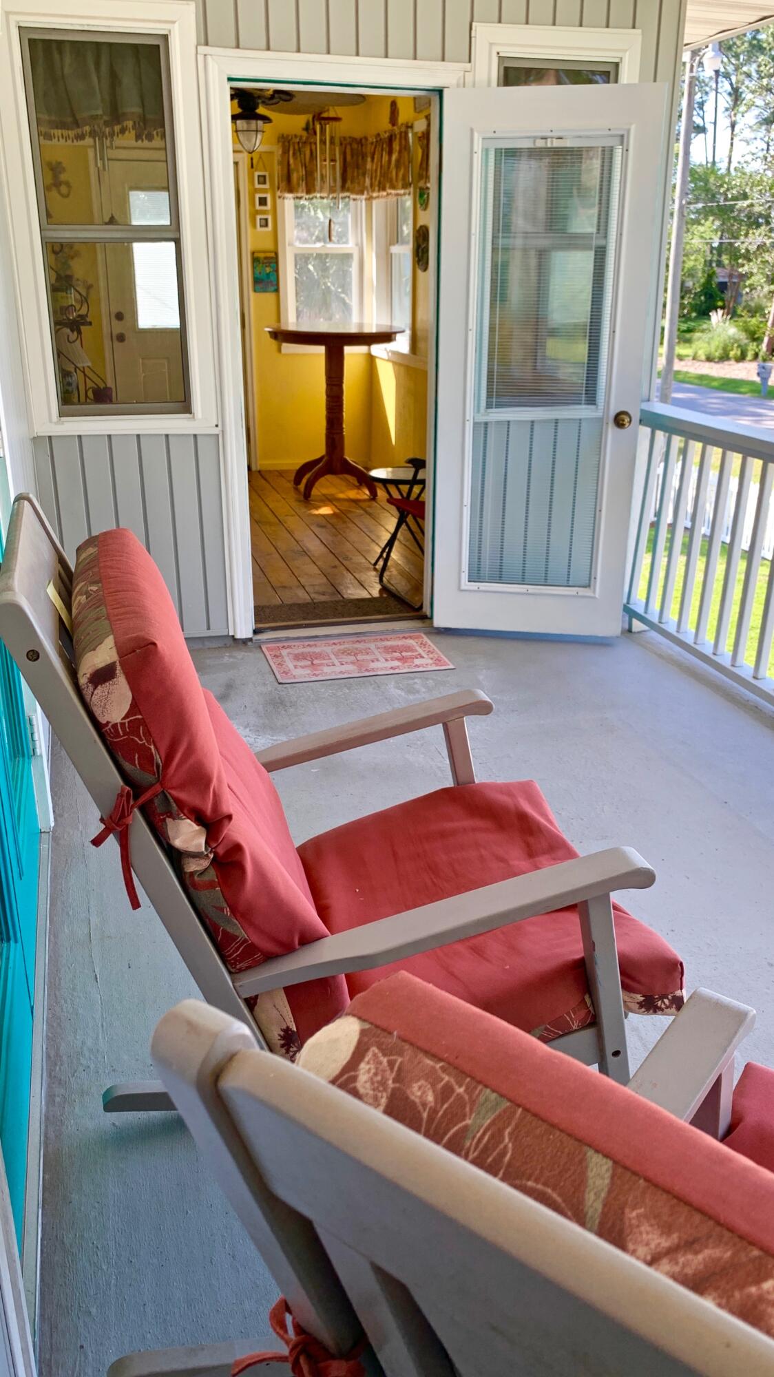 HOLIDAY SHORES ESTATES 2ND ADDN - Residential