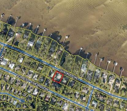 HOLIDAY SHORES ESTATES 2ND ADDN - Residential