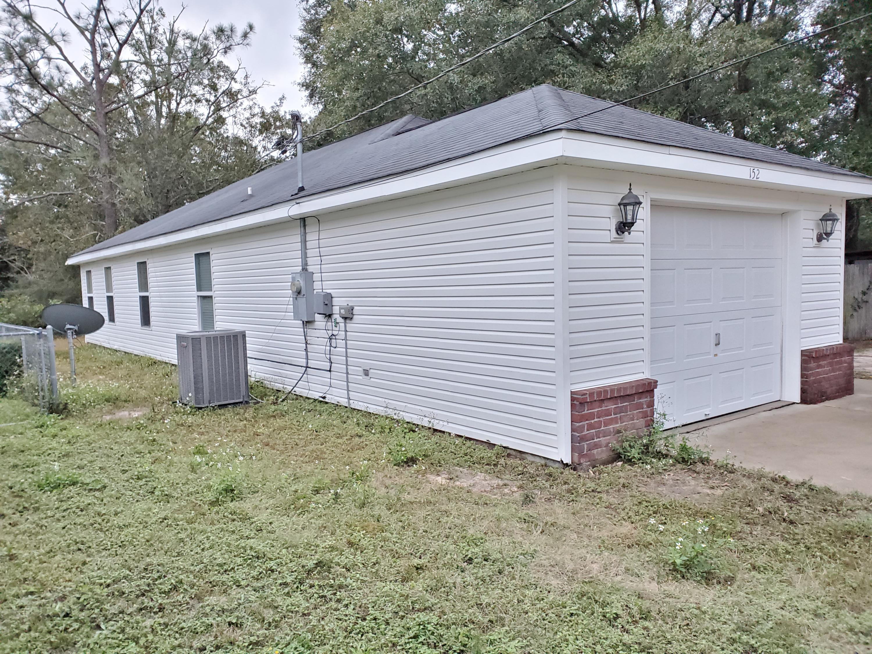 EDNEY'S 2ND ADDITION - Residential