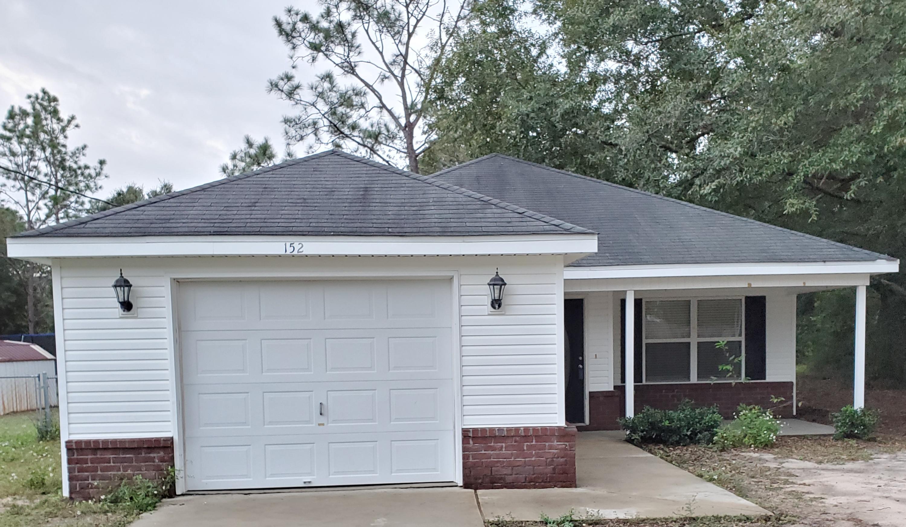 EDNEY'S 2ND ADDITION - Residential