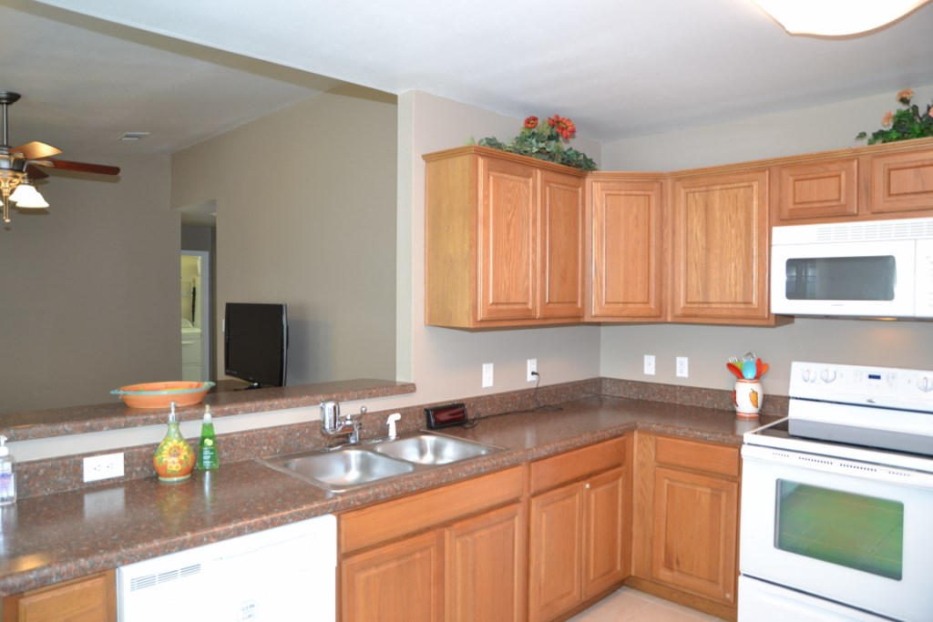 OAKDALE MINI FARMS - Residential