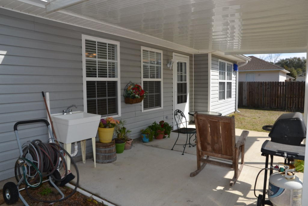 OAKDALE MINI FARMS - Residential