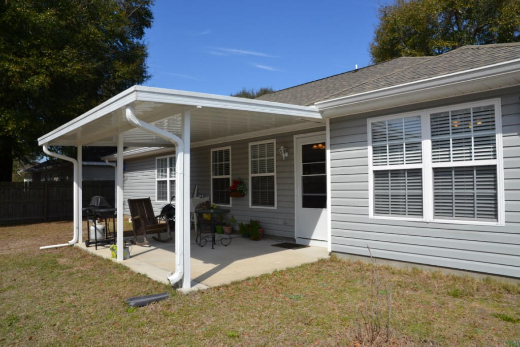 OAKDALE MINI FARMS - Residential