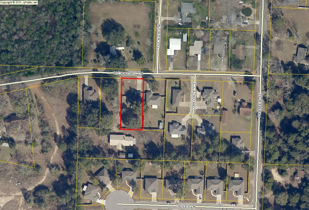 OAKDALE MINI FARMS - Residential