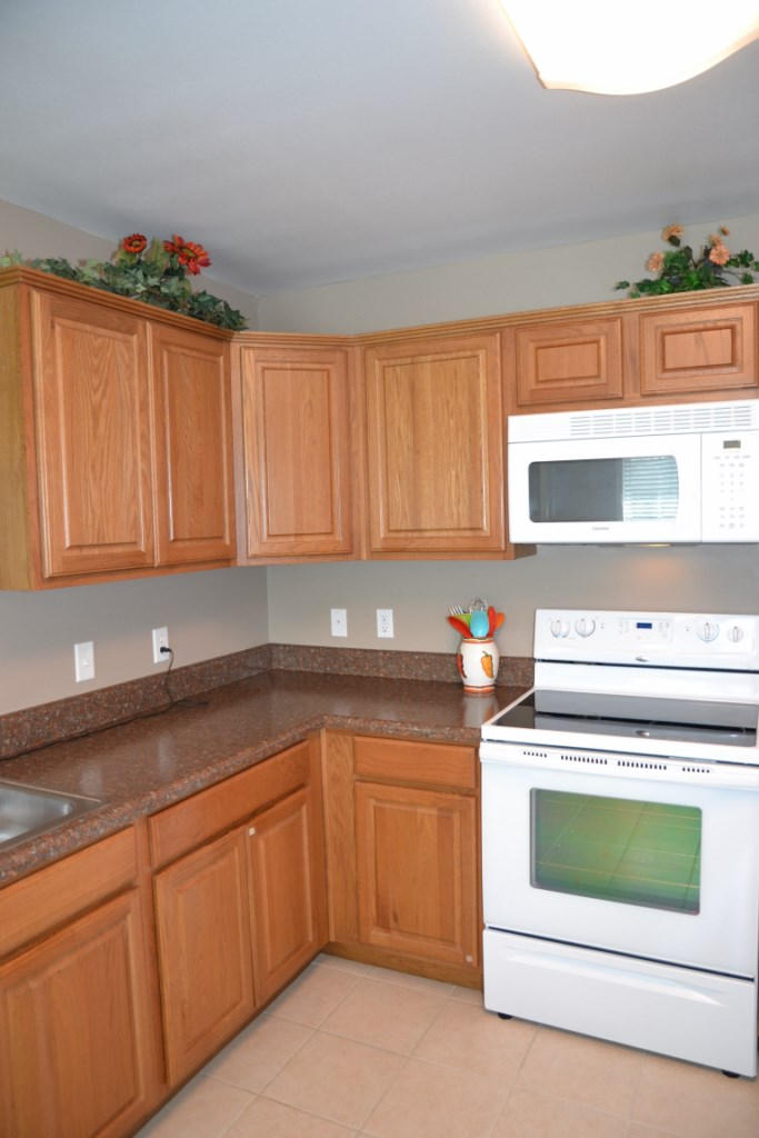 OAKDALE MINI FARMS - Residential