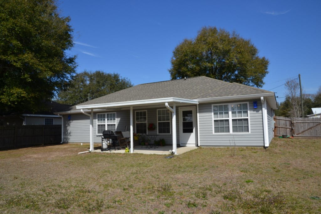 OAKDALE MINI FARMS - Residential