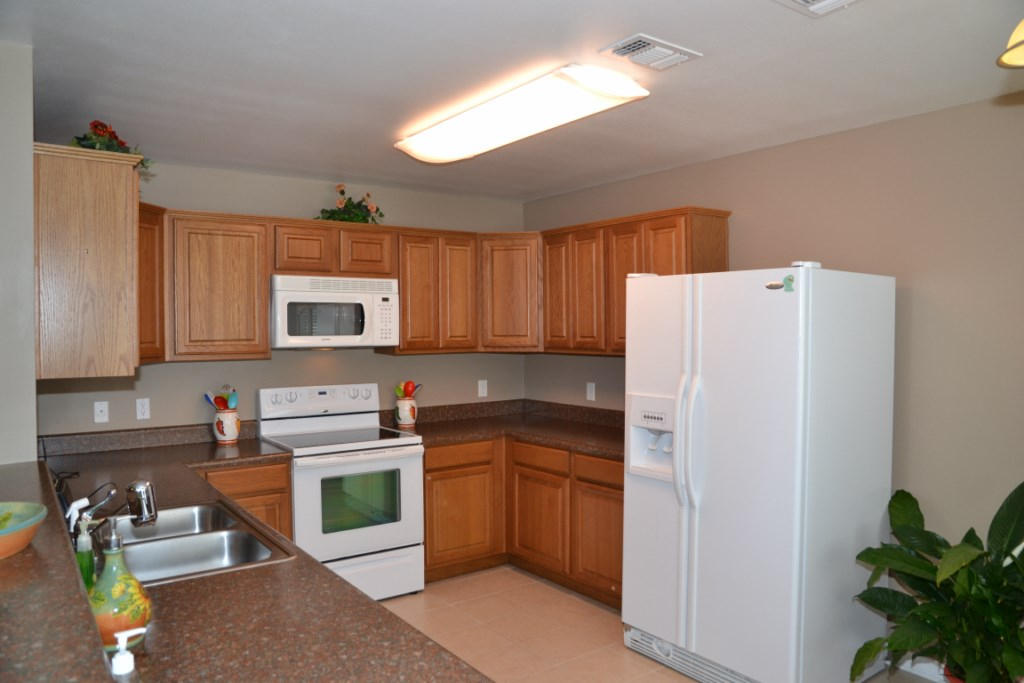 OAKDALE MINI FARMS - Residential