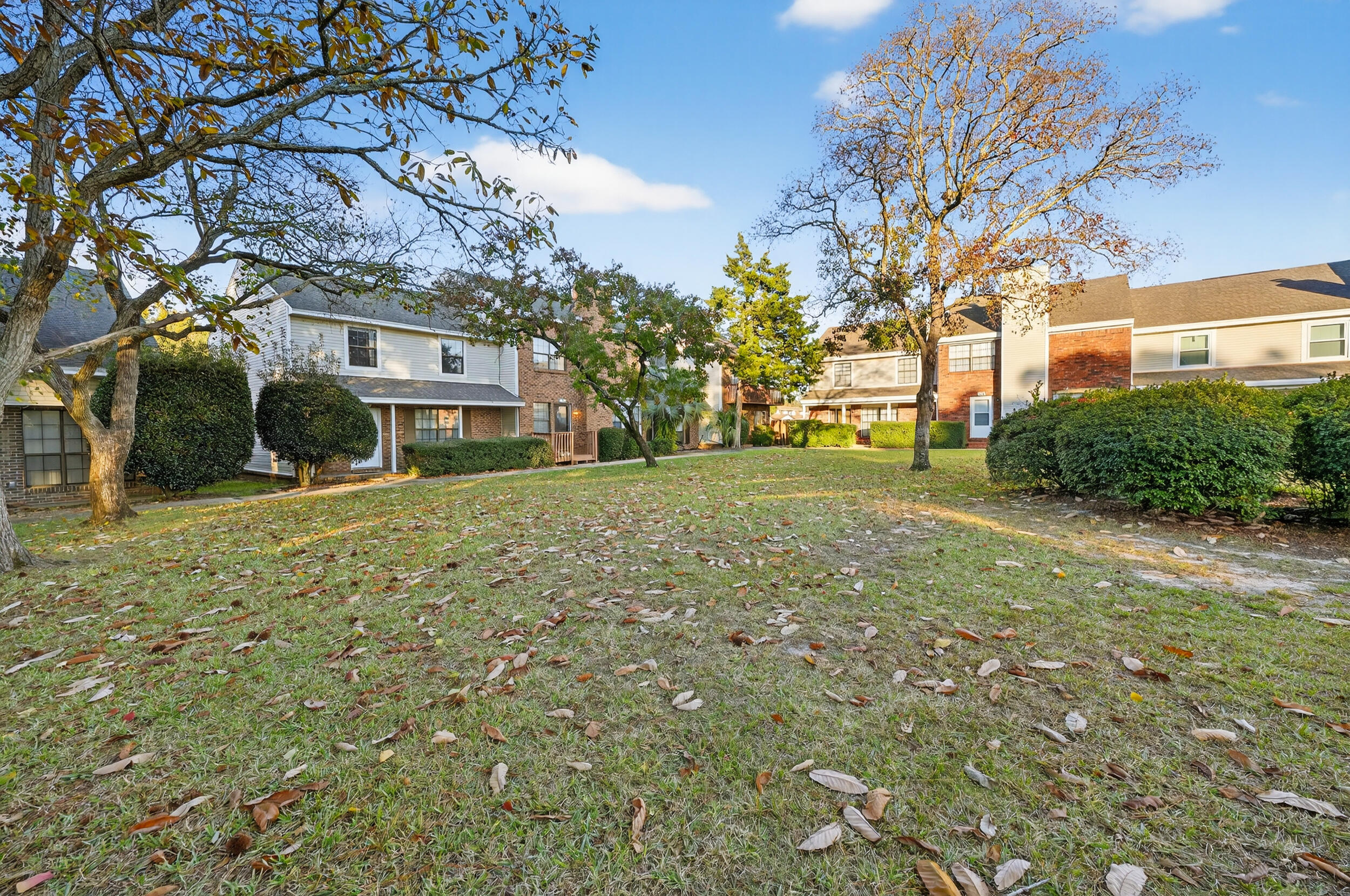 PORTOFINO T/H - Residential