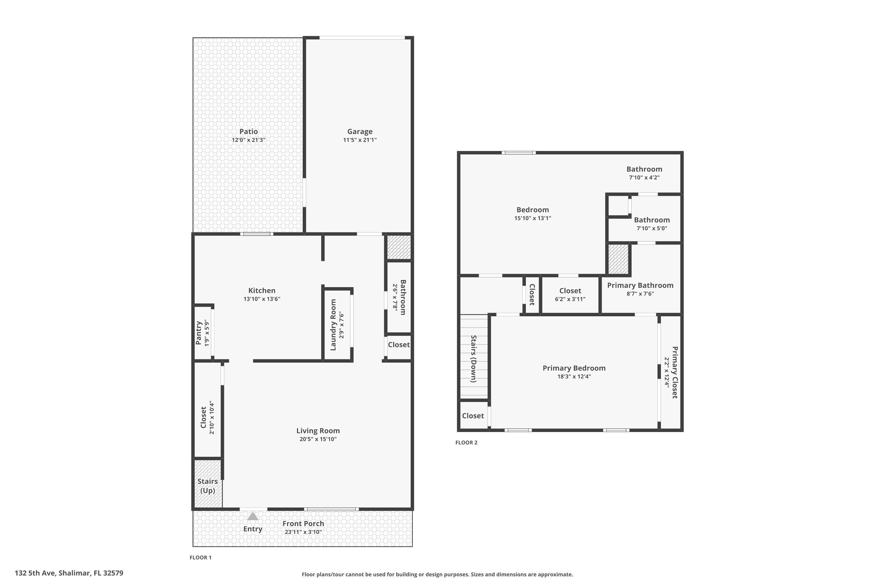 PORTOFINO T/H - Residential