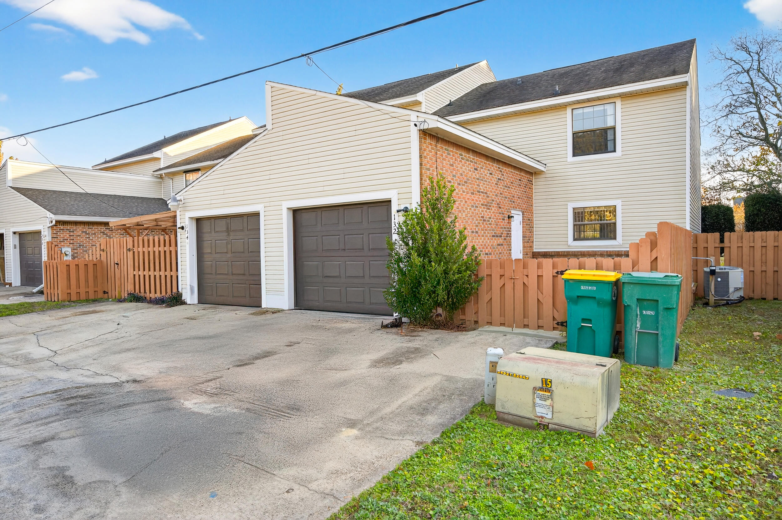 PORTOFINO T/H - Residential