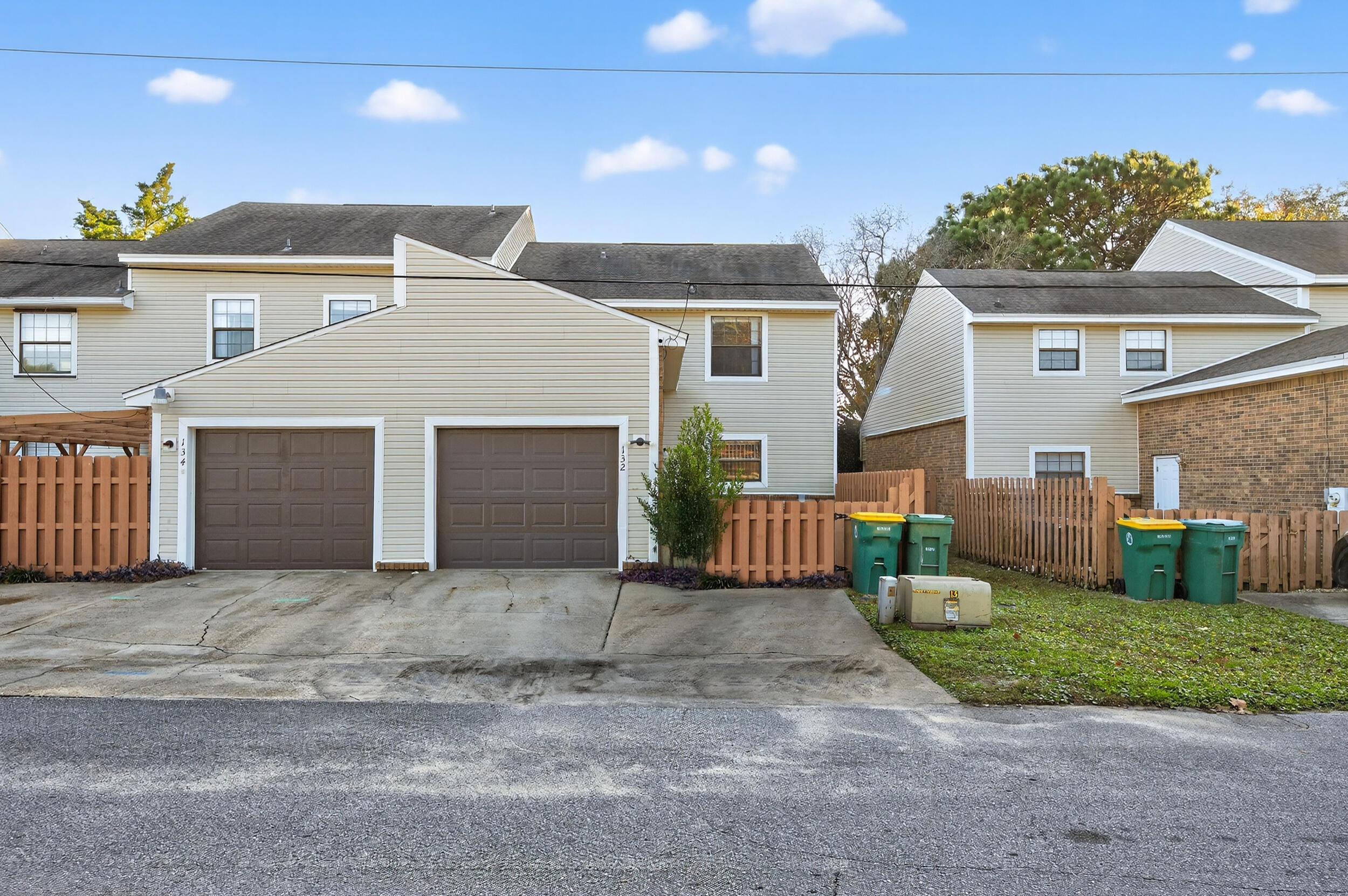 PORTOFINO T/H - Residential