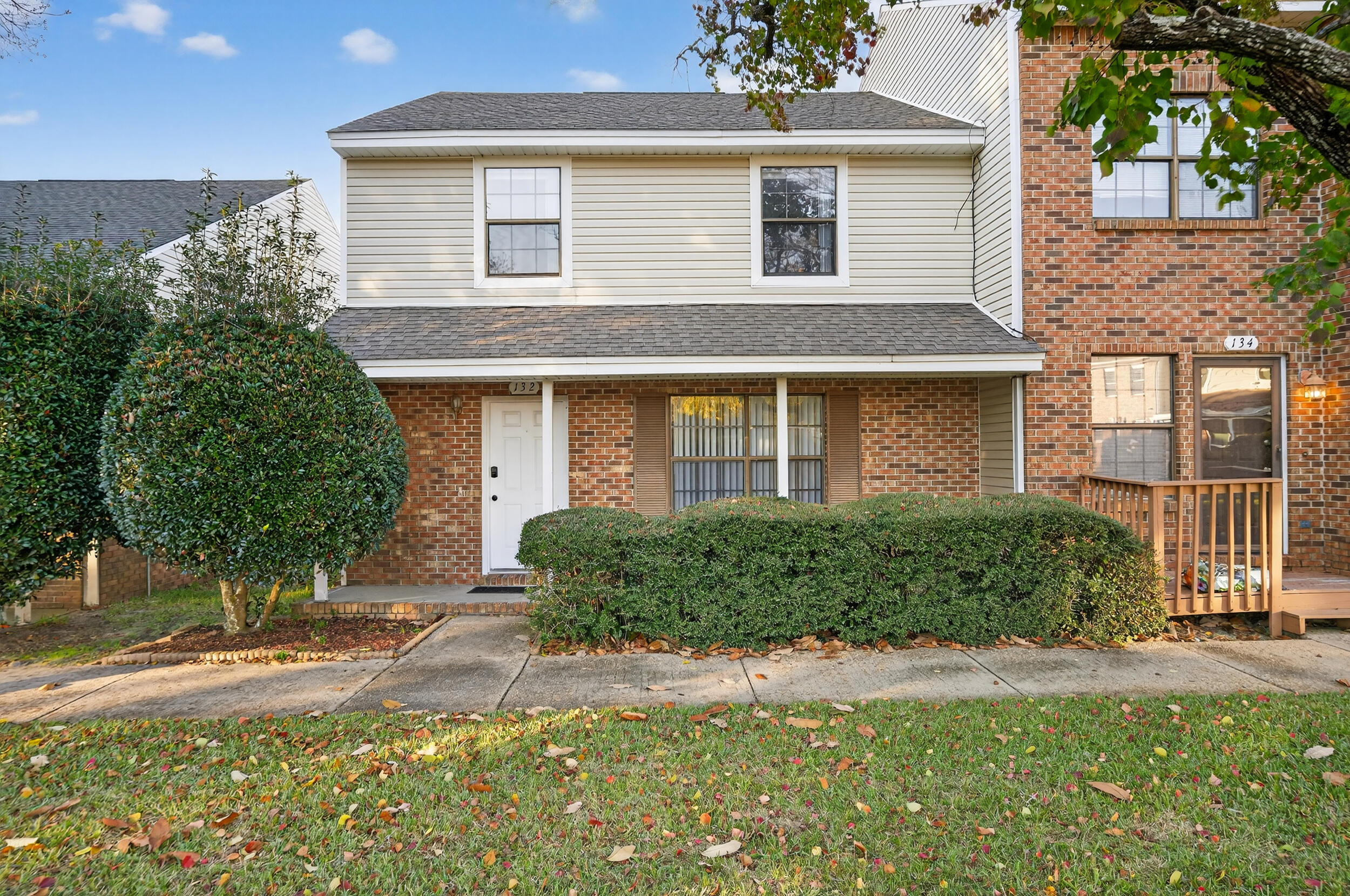 PORTOFINO T/H - Residential