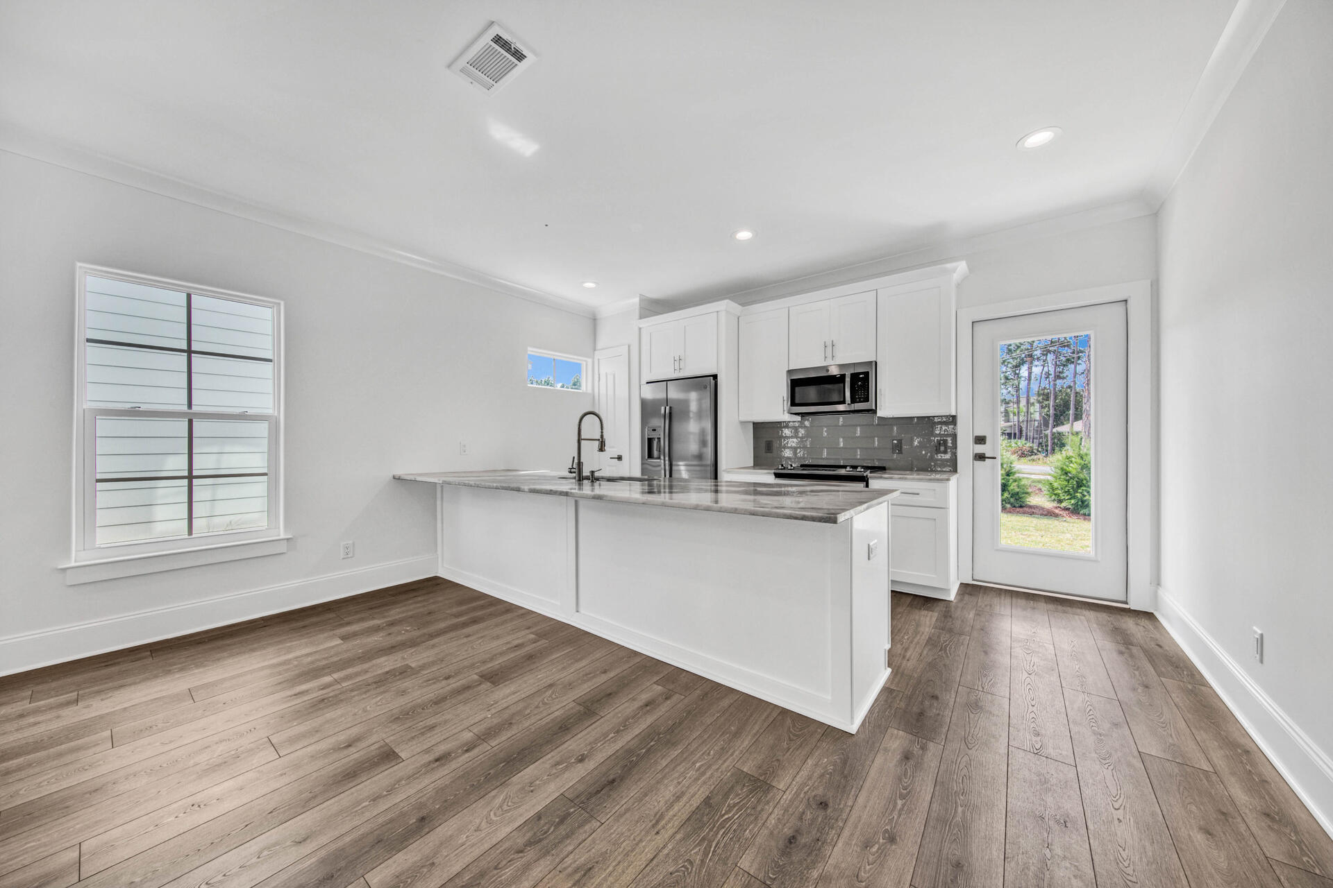 SUGAR SANDS ESTATES - Residential