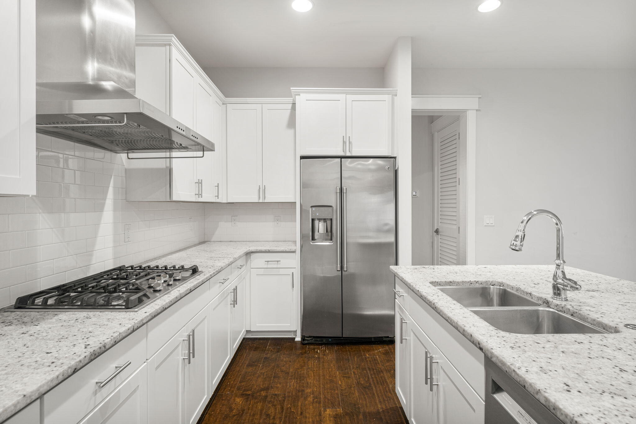 NATUREWALK AT SEAGROVE - Residential Lease