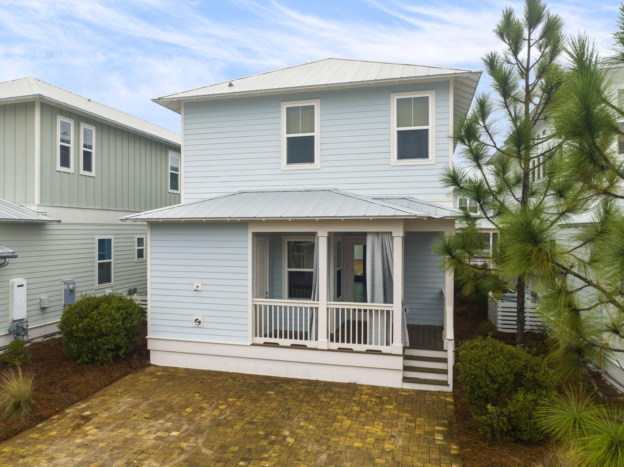 NATUREWALK AT SEAGROVE - Residential Lease