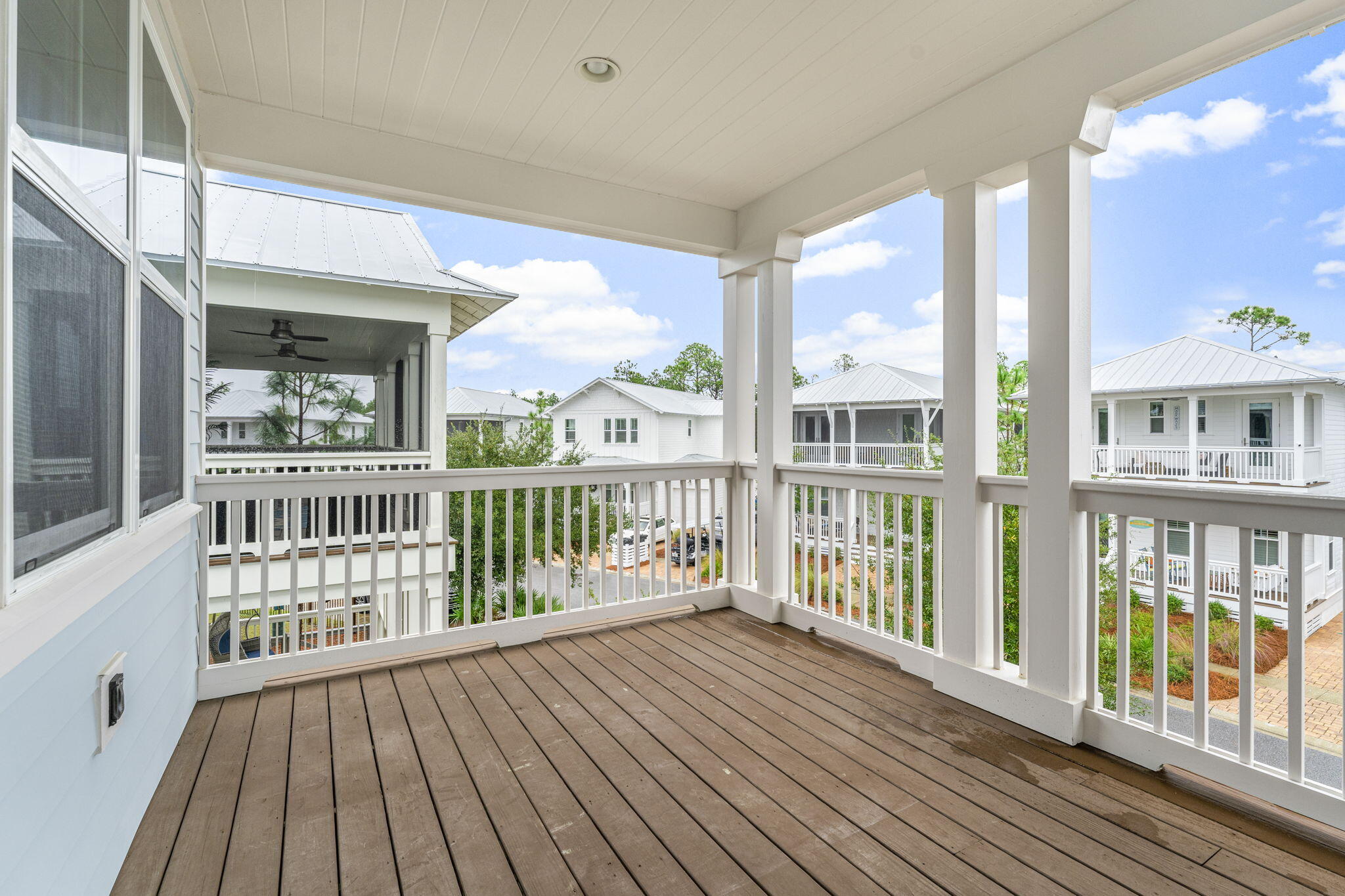 NATUREWALK AT SEAGROVE - Residential Lease